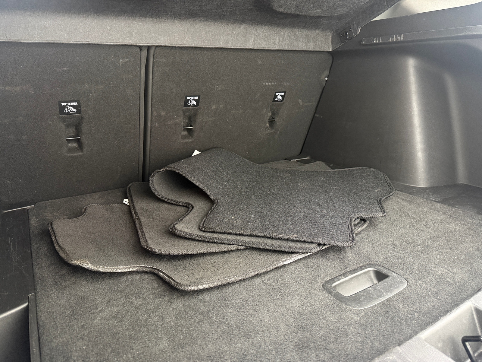 Thumbnail: 2025 Chevrolet Trax - 7