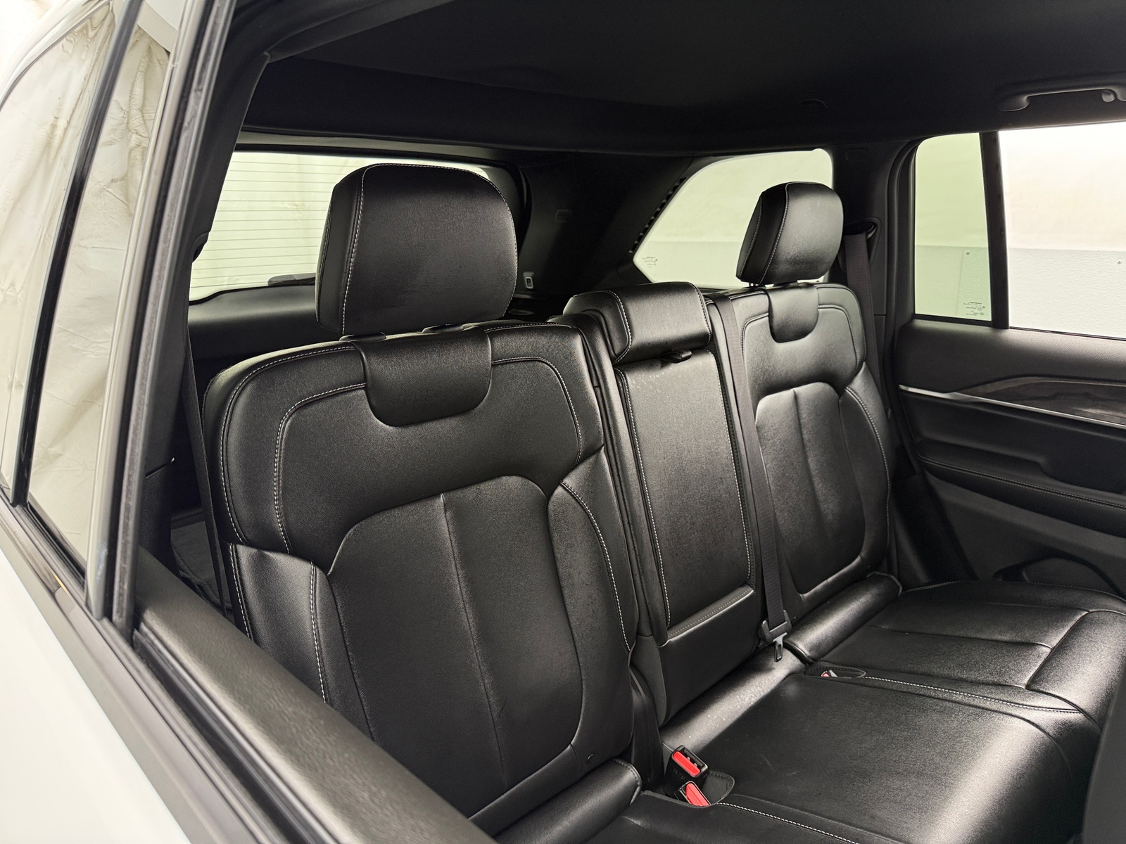 Thumbnail: 2025 Jeep Grand Cherokee - 5