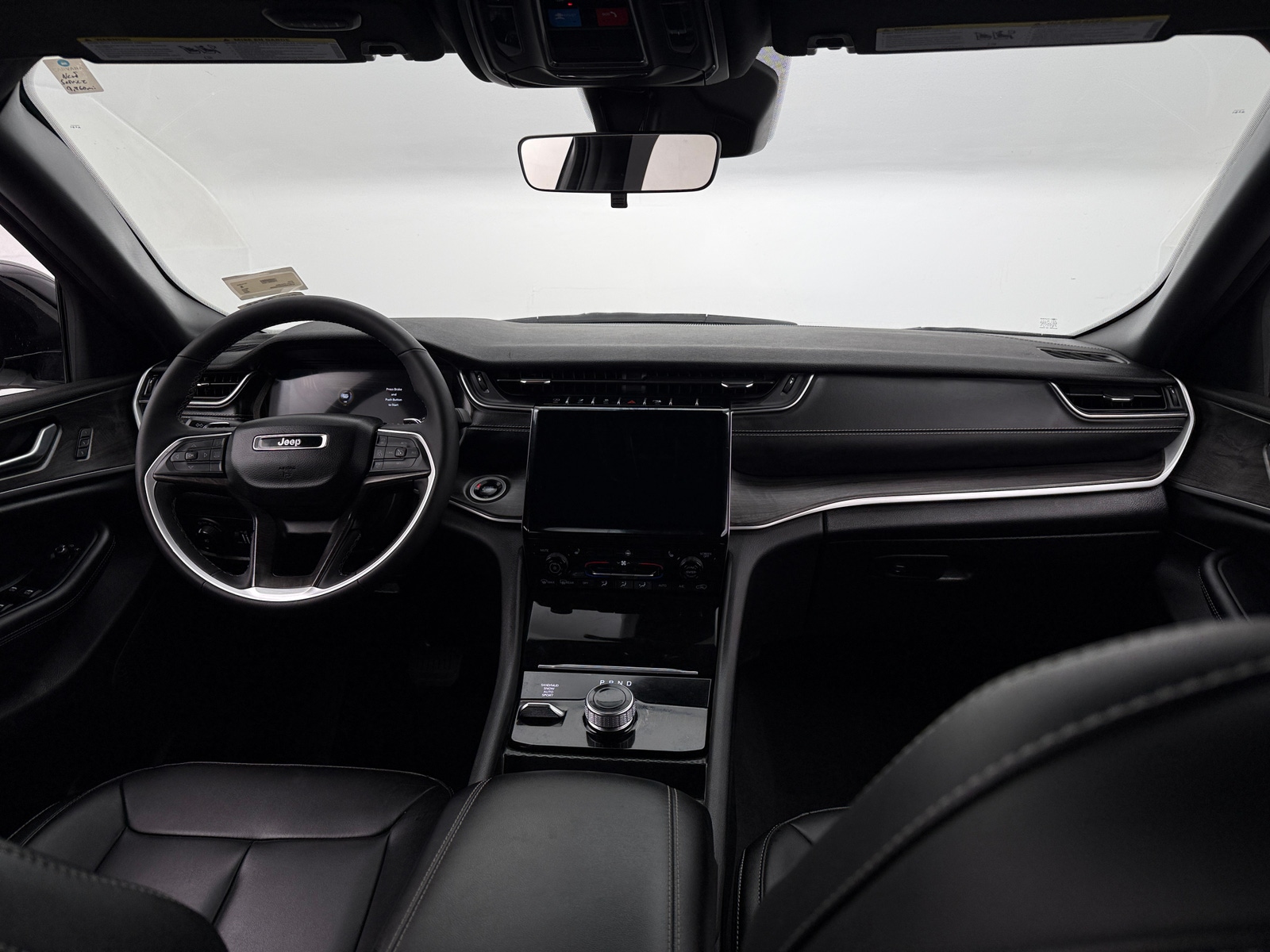 Thumbnail: 2025 Jeep Grand Cherokee - 2