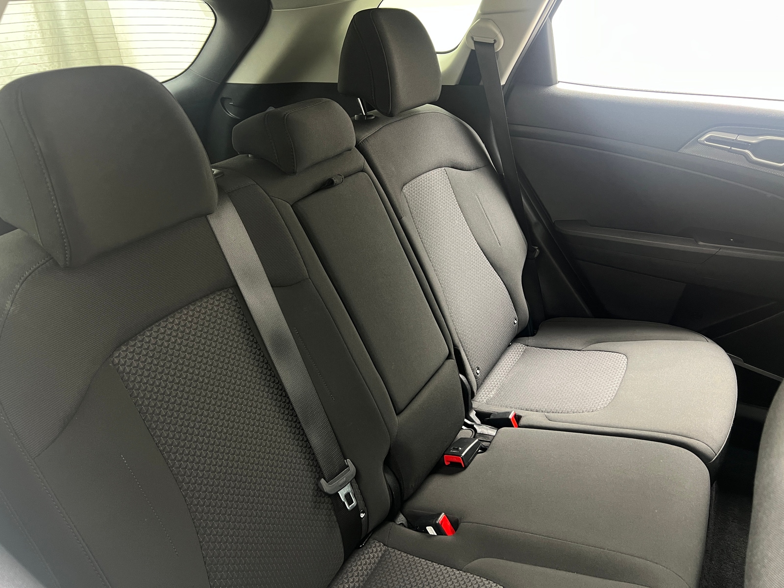 Thumbnail: 2025 Kia Sportage - 6