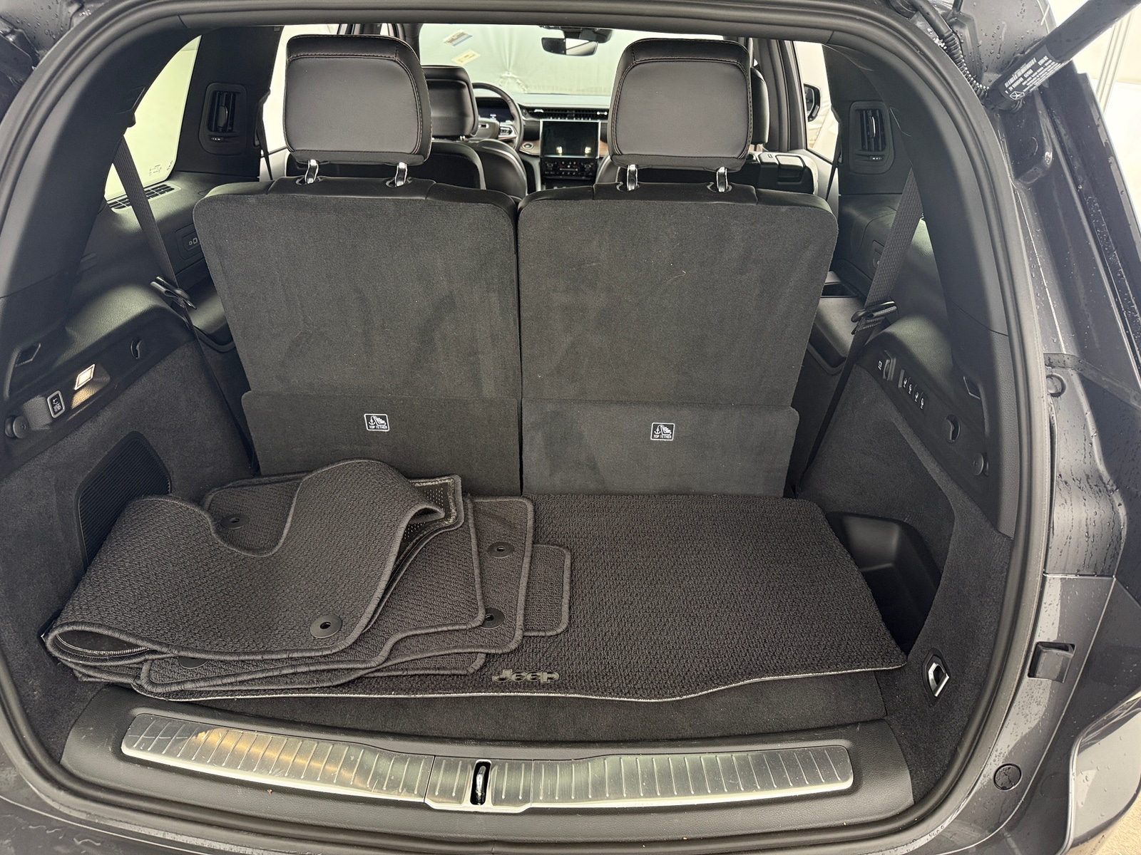 Thumbnail: 2025 Jeep Grand Cherokee L - 6