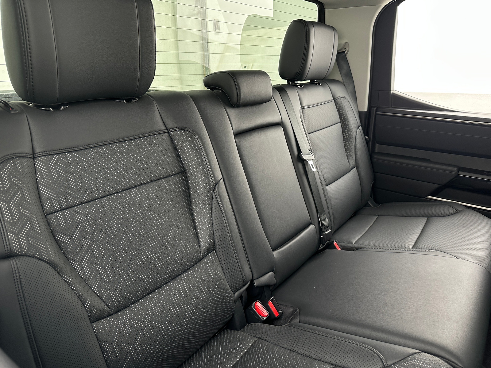 Thumbnail: 2024 Toyota Tundra - 5