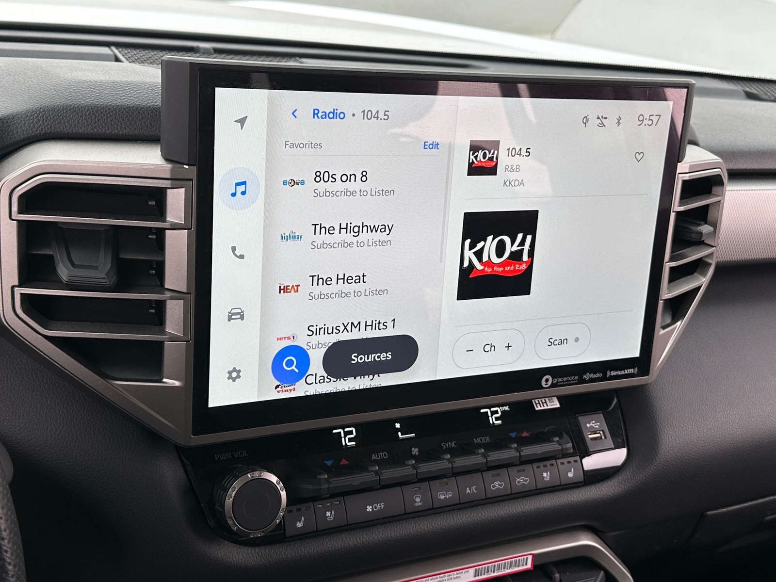 Thumbnail: 2024 Toyota Tundra - 3