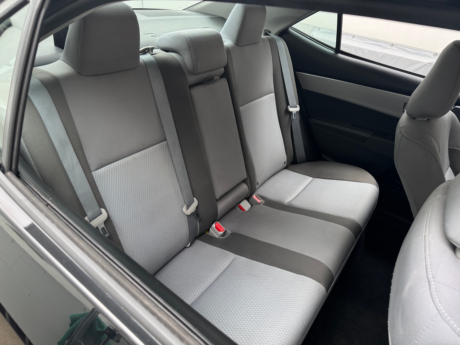 Thumbnail: 2017 Toyota Corolla - 6