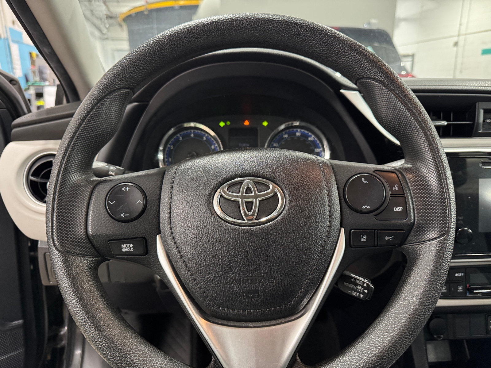 Thumbnail: 2017 Toyota Corolla - 5