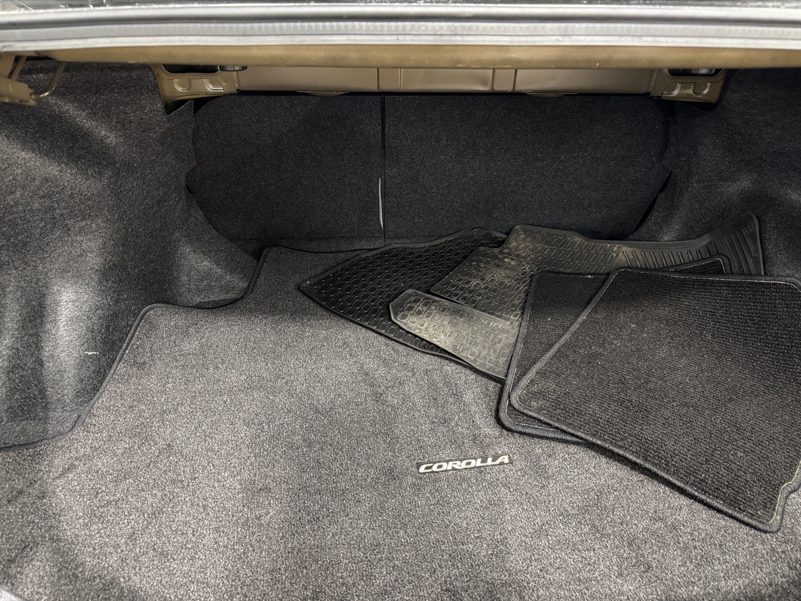 Thumbnail: 2017 Toyota Corolla - 7