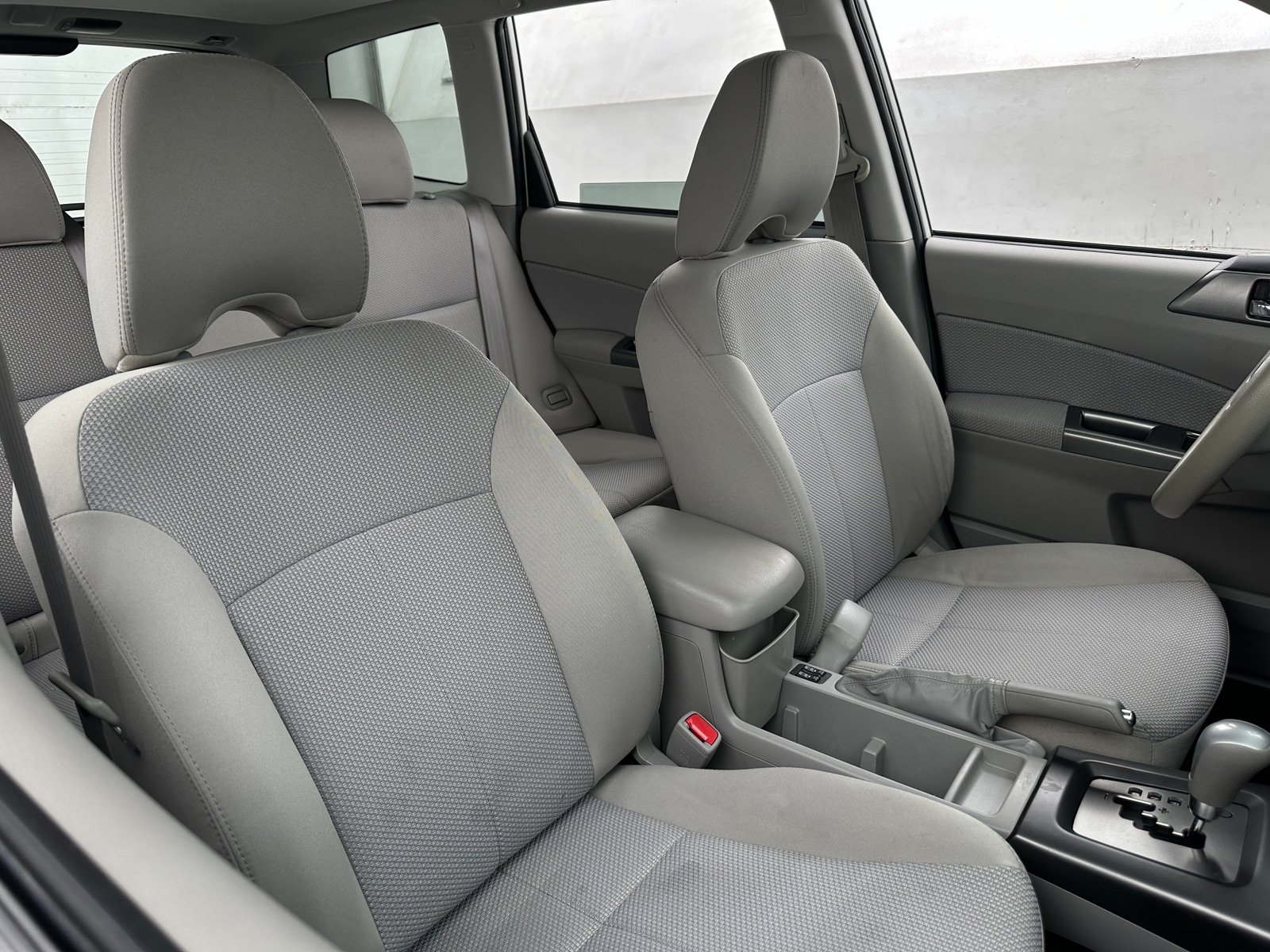 Thumbnail: 2013 Subaru Forester - 2