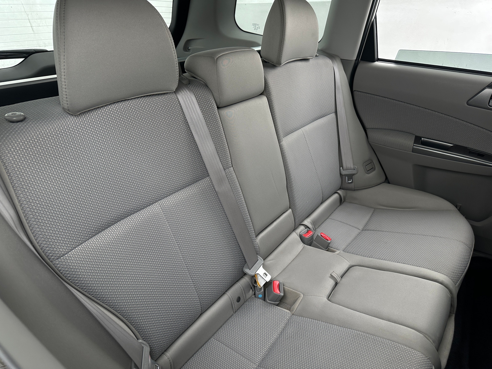 Thumbnail: 2013 Subaru Forester - 6