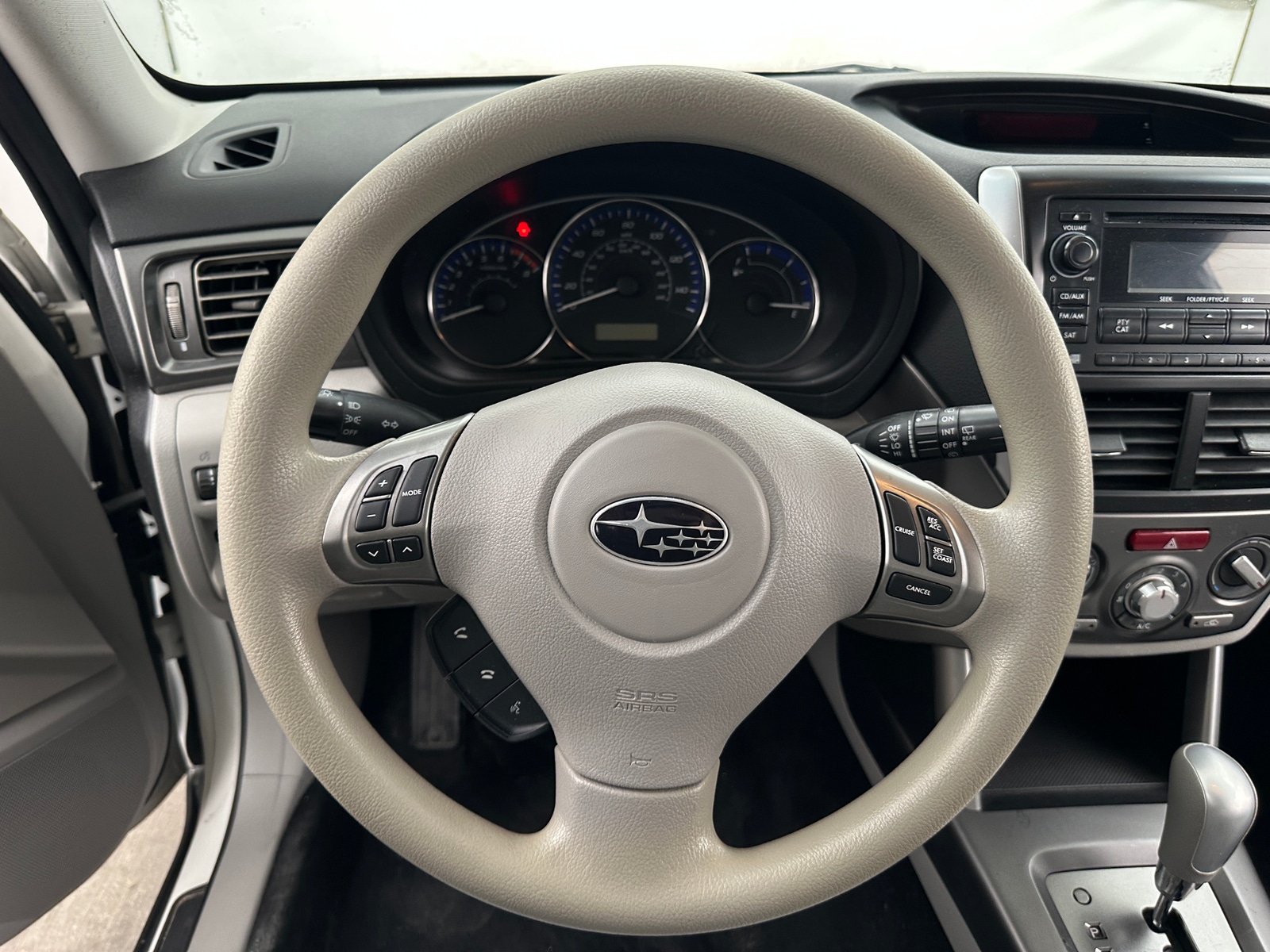 Thumbnail: 2013 Subaru Forester - 5