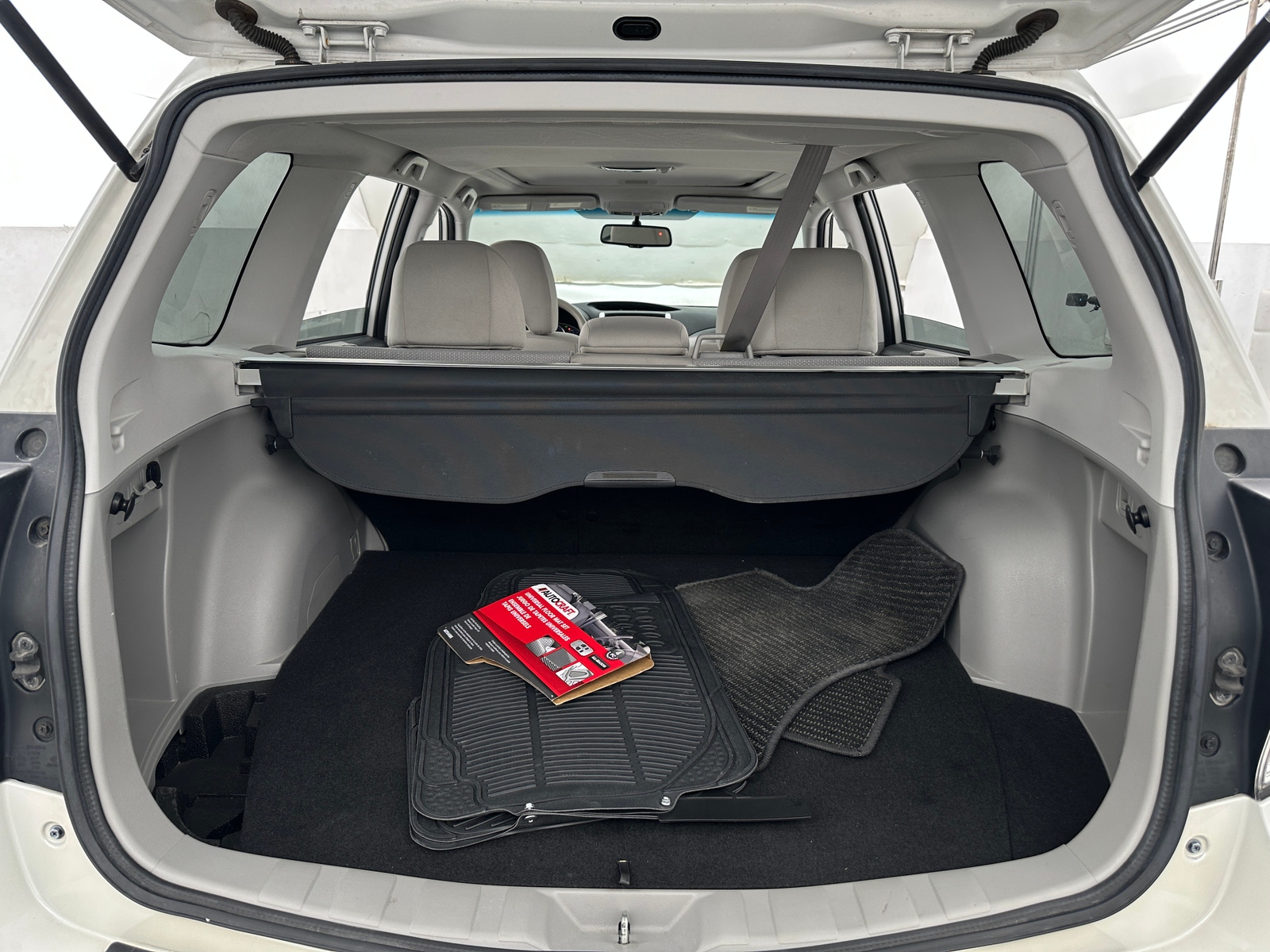 Thumbnail: 2013 Subaru Forester - 7