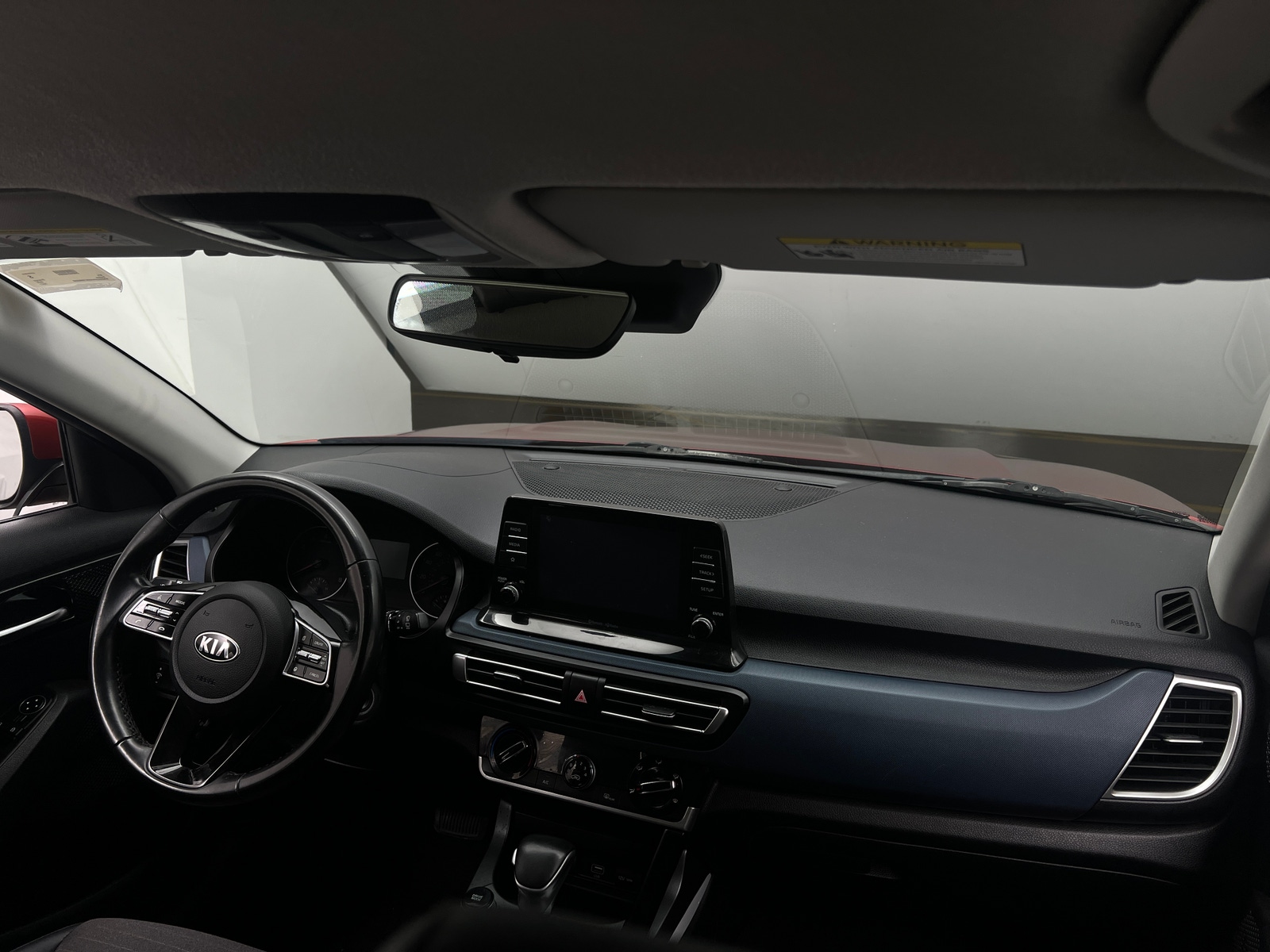 Thumbnail: 2021 Kia Seltos - 3