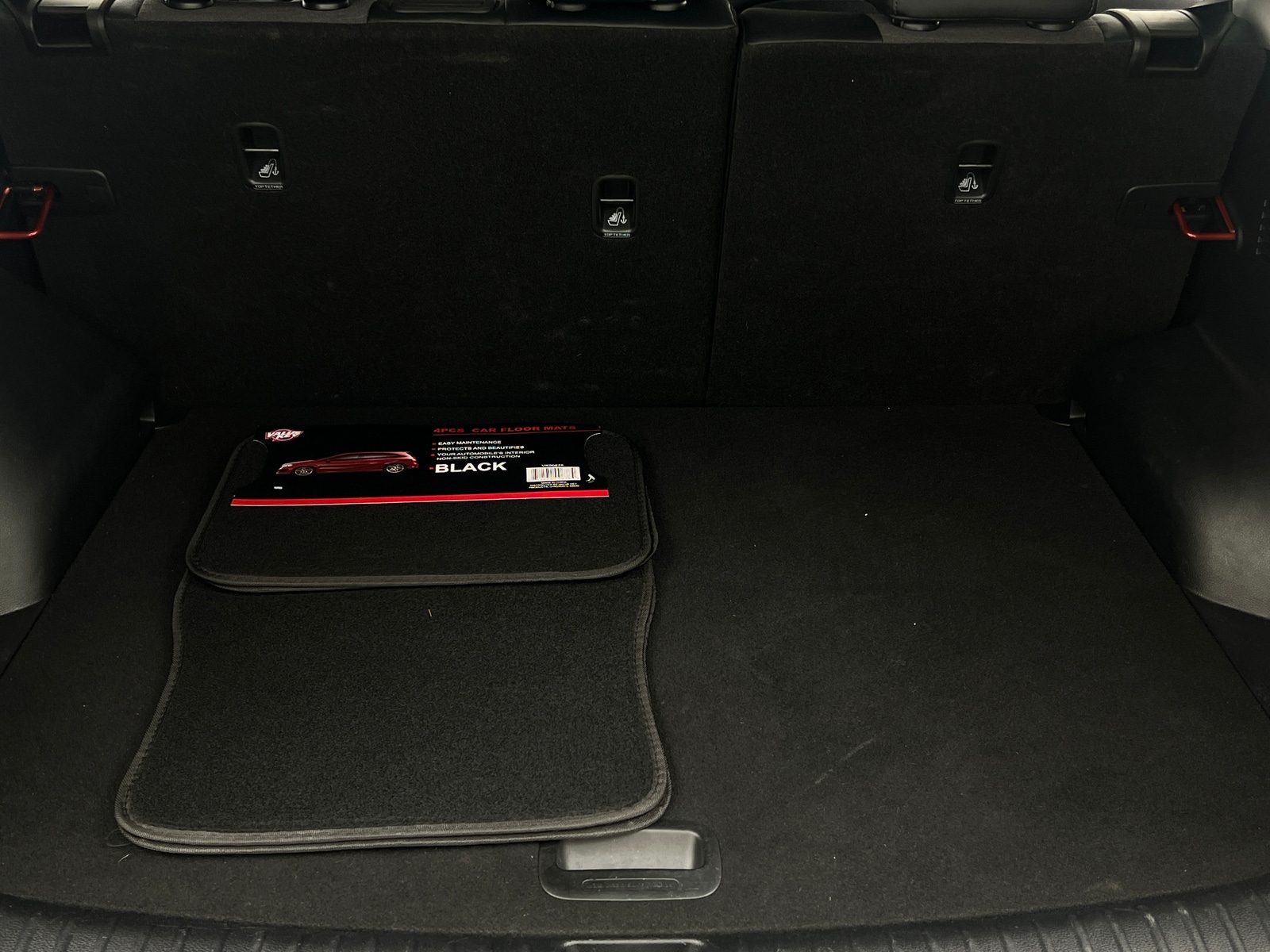 Thumbnail: 2021 Kia Seltos - 7