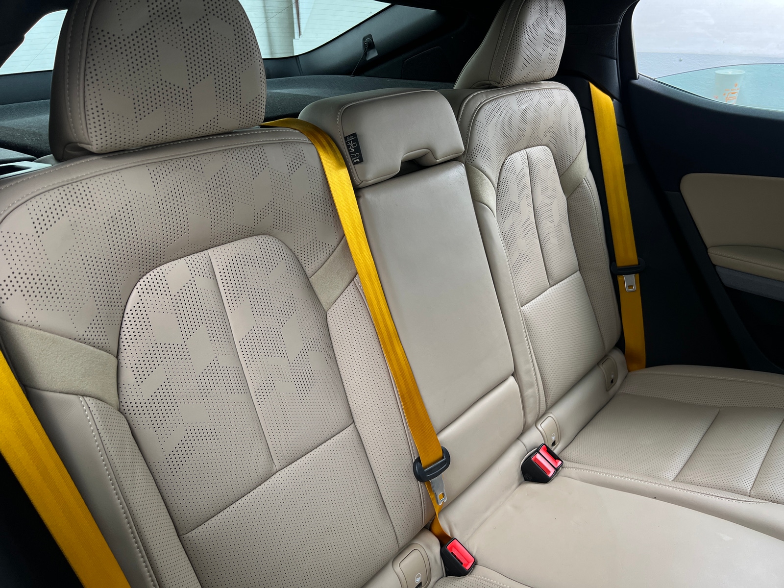 Thumbnail: 2022 Polestar 2 - 5