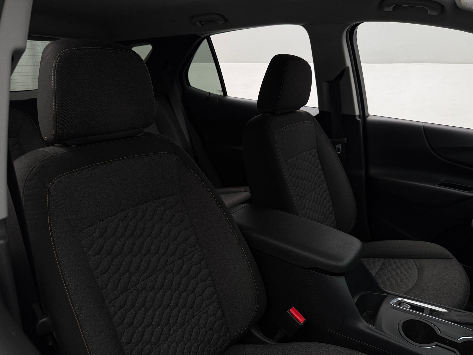 Thumbnail: 2021 Chevrolet Equinox - 2