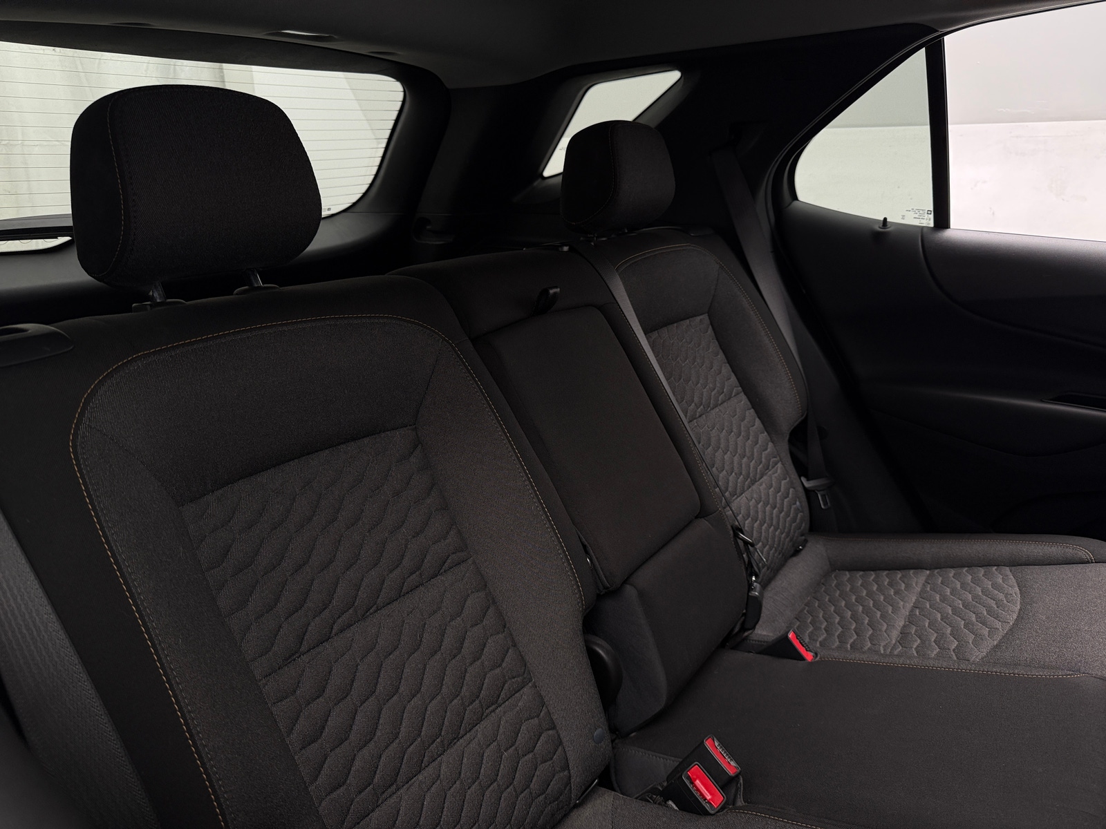 Thumbnail: 2021 Chevrolet Equinox - 6