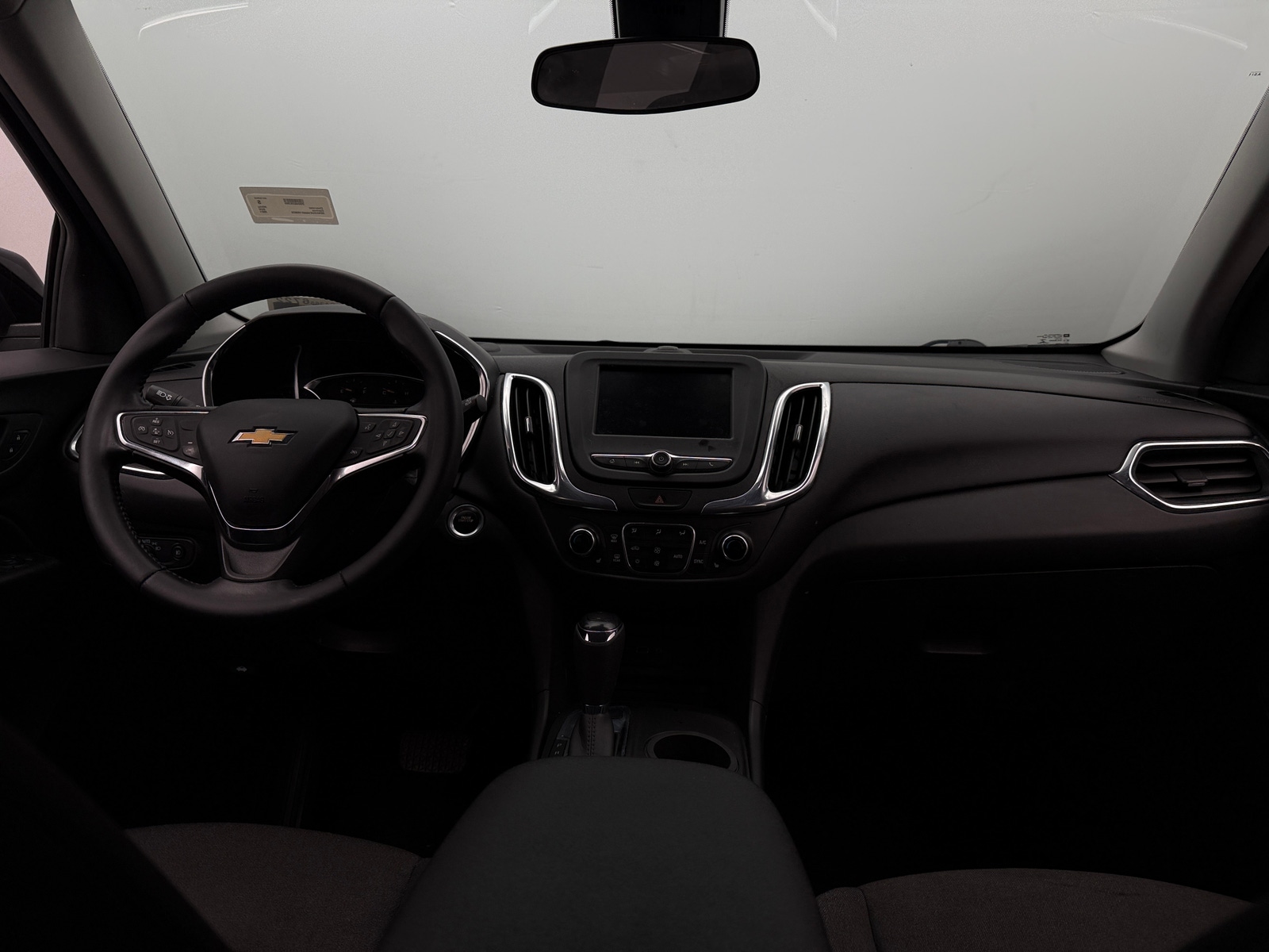 Thumbnail: 2021 Chevrolet Equinox - 3