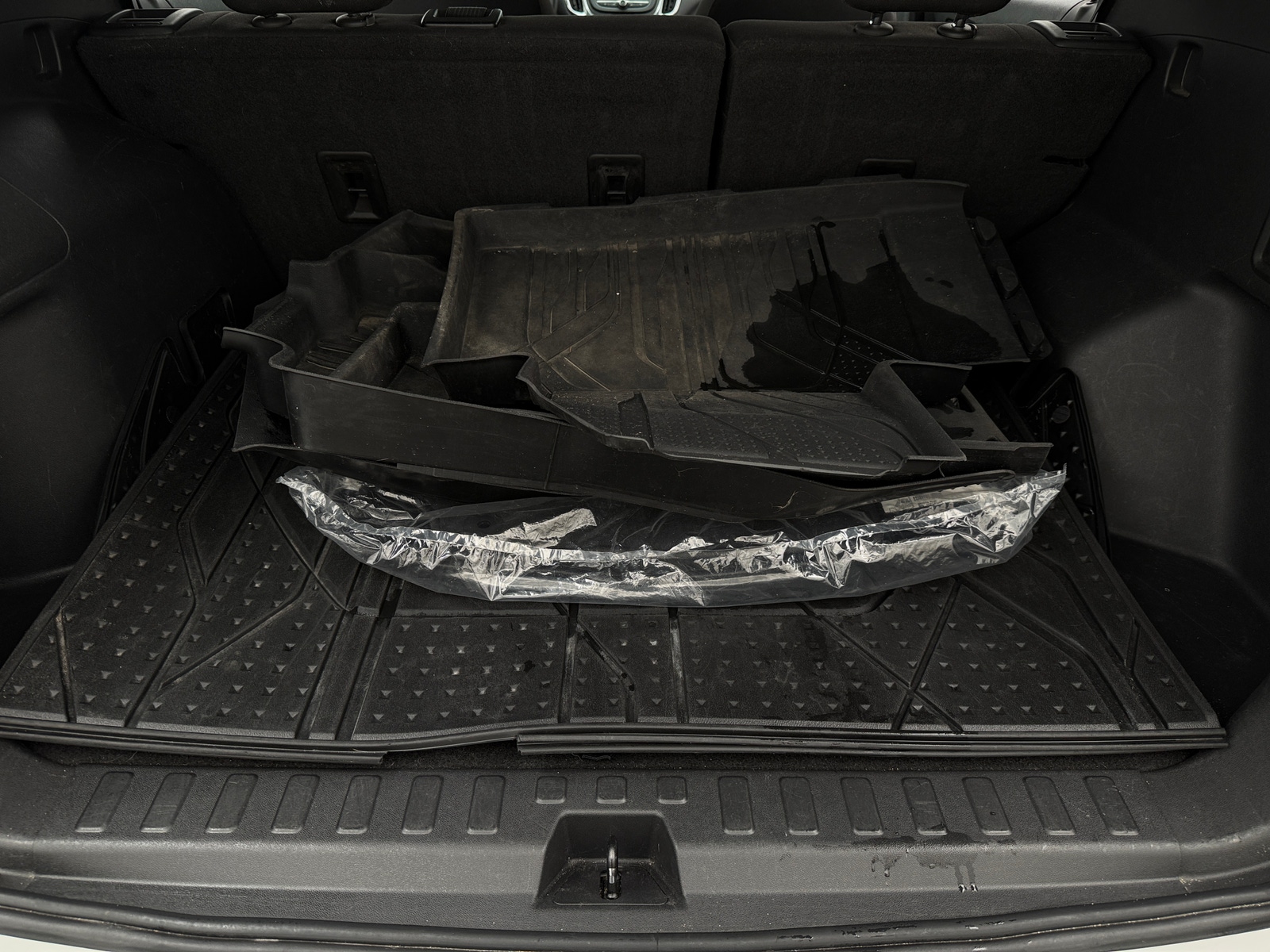 Thumbnail: 2021 Chevrolet Equinox - 7