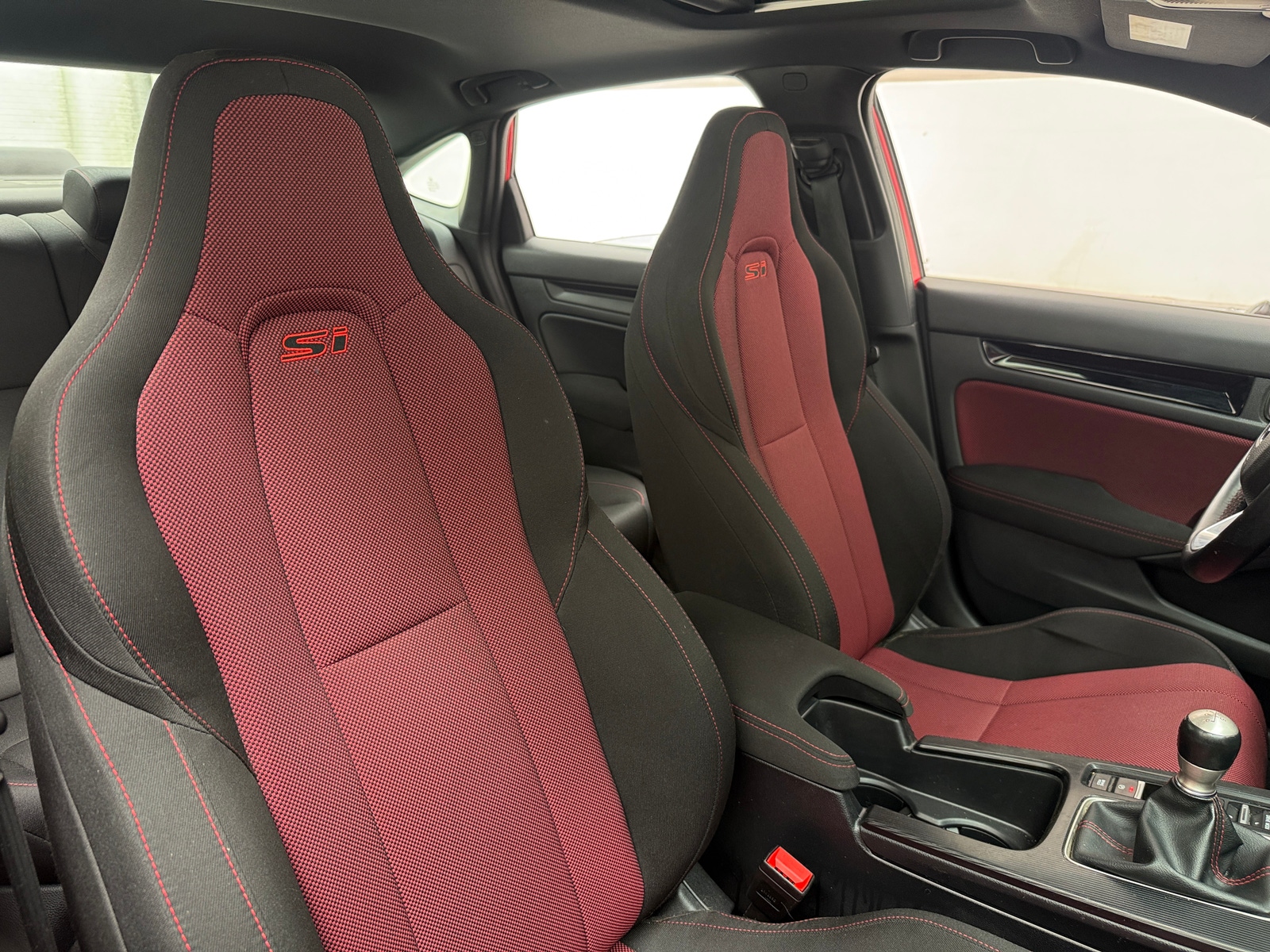 Thumbnail: 2023 Honda Civic - 2