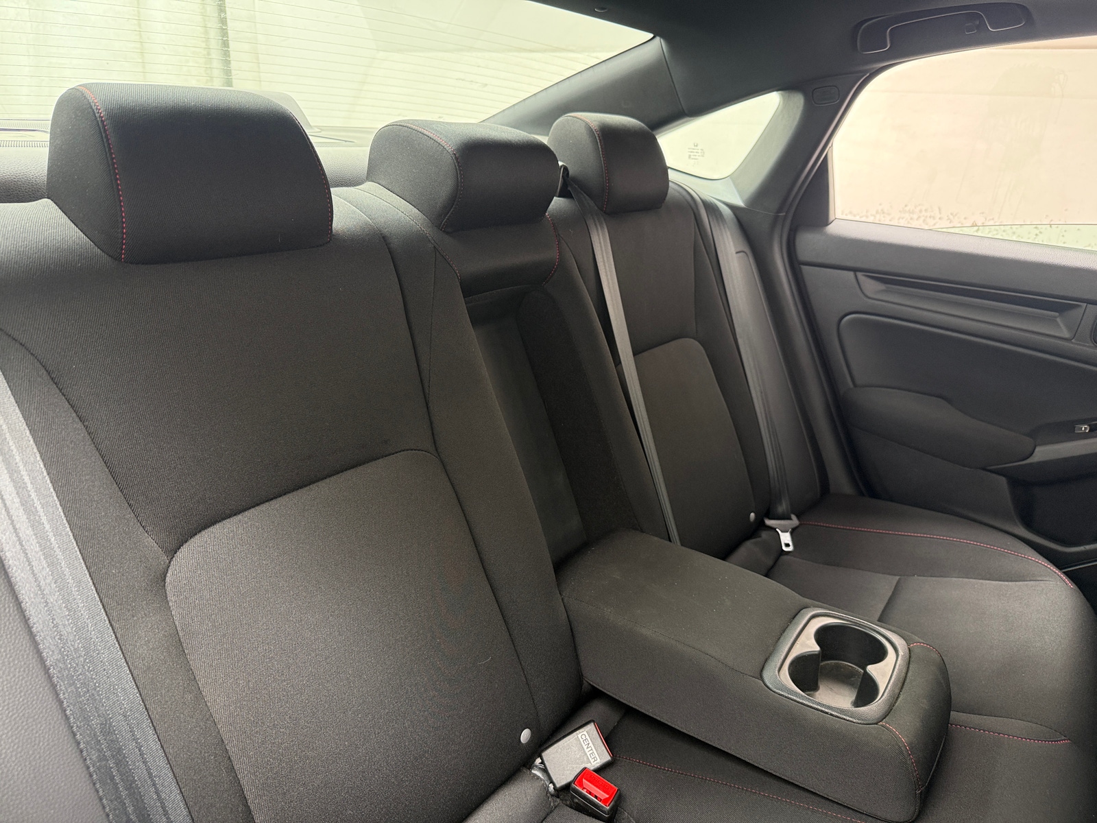 Thumbnail: 2023 Honda Civic - 6