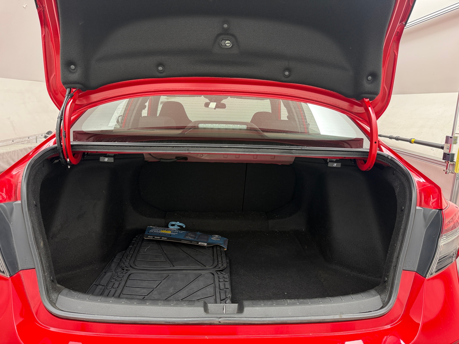 Thumbnail: 2023 Honda Civic - 7