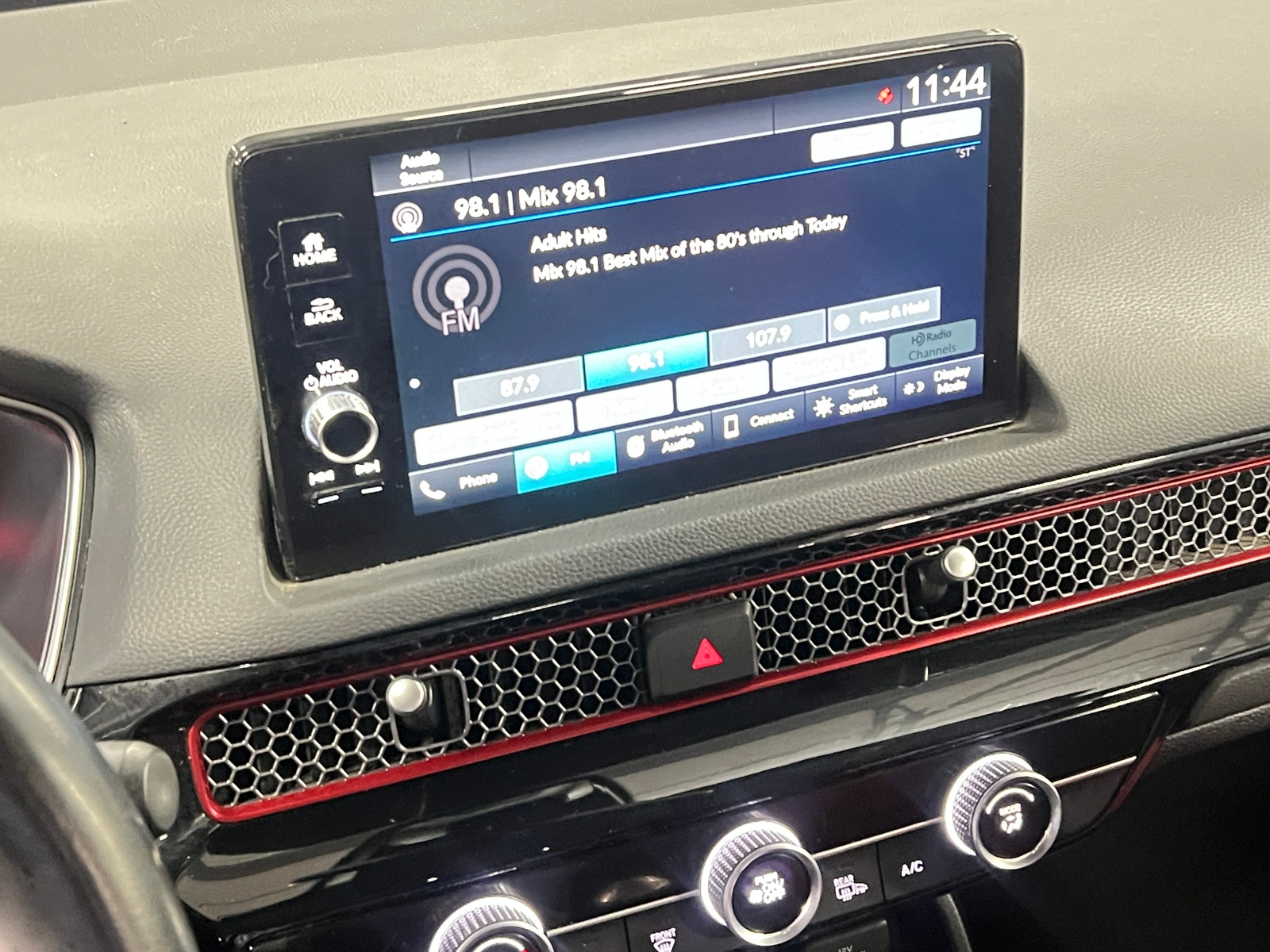 Thumbnail: 2023 Honda Civic - 4