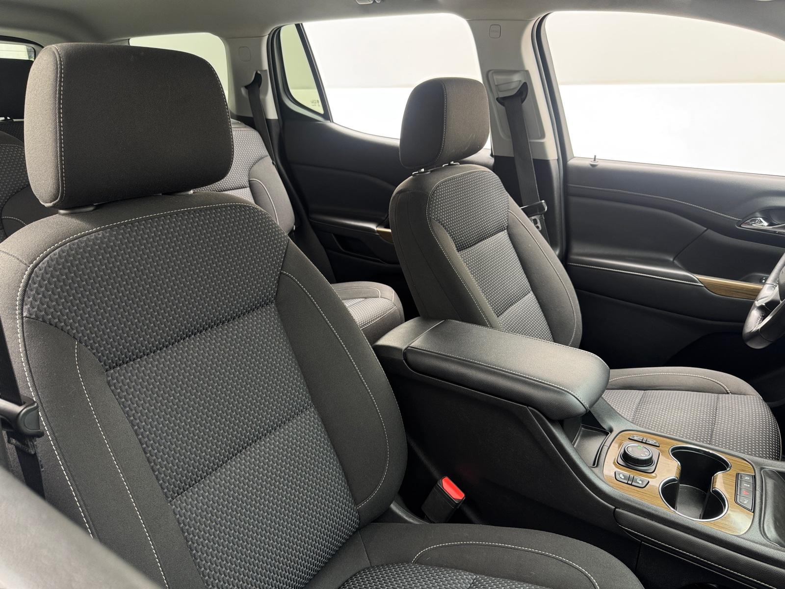 Thumbnail: 2020 GMC Acadia - 2