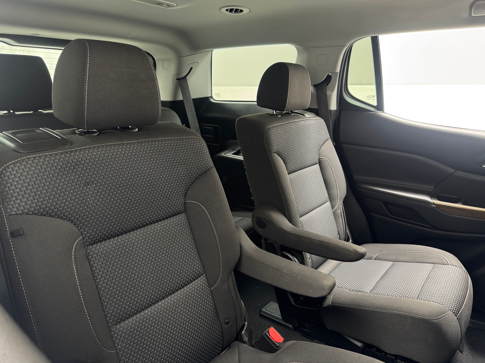 Thumbnail: 2020 GMC Acadia - 6