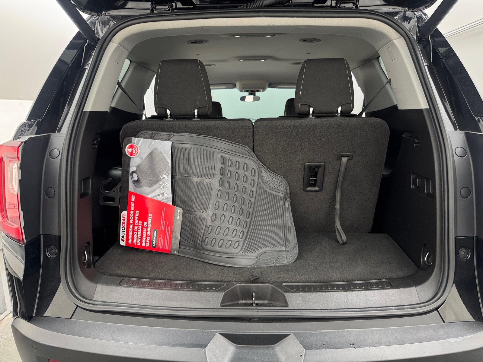 Thumbnail: 2020 GMC Acadia - 7