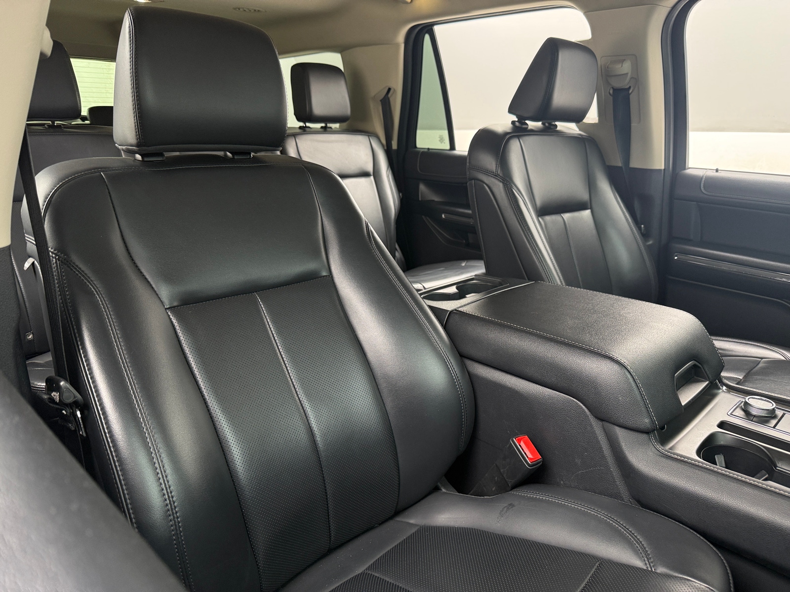 Thumbnail: 2024 Ford Expedition MAX - 2