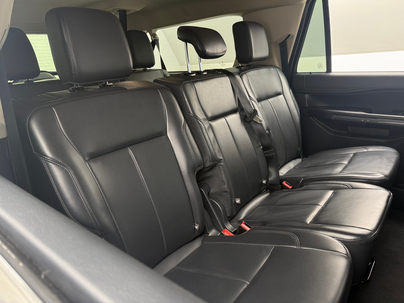 Thumbnail: 2024 Ford Expedition MAX - 6