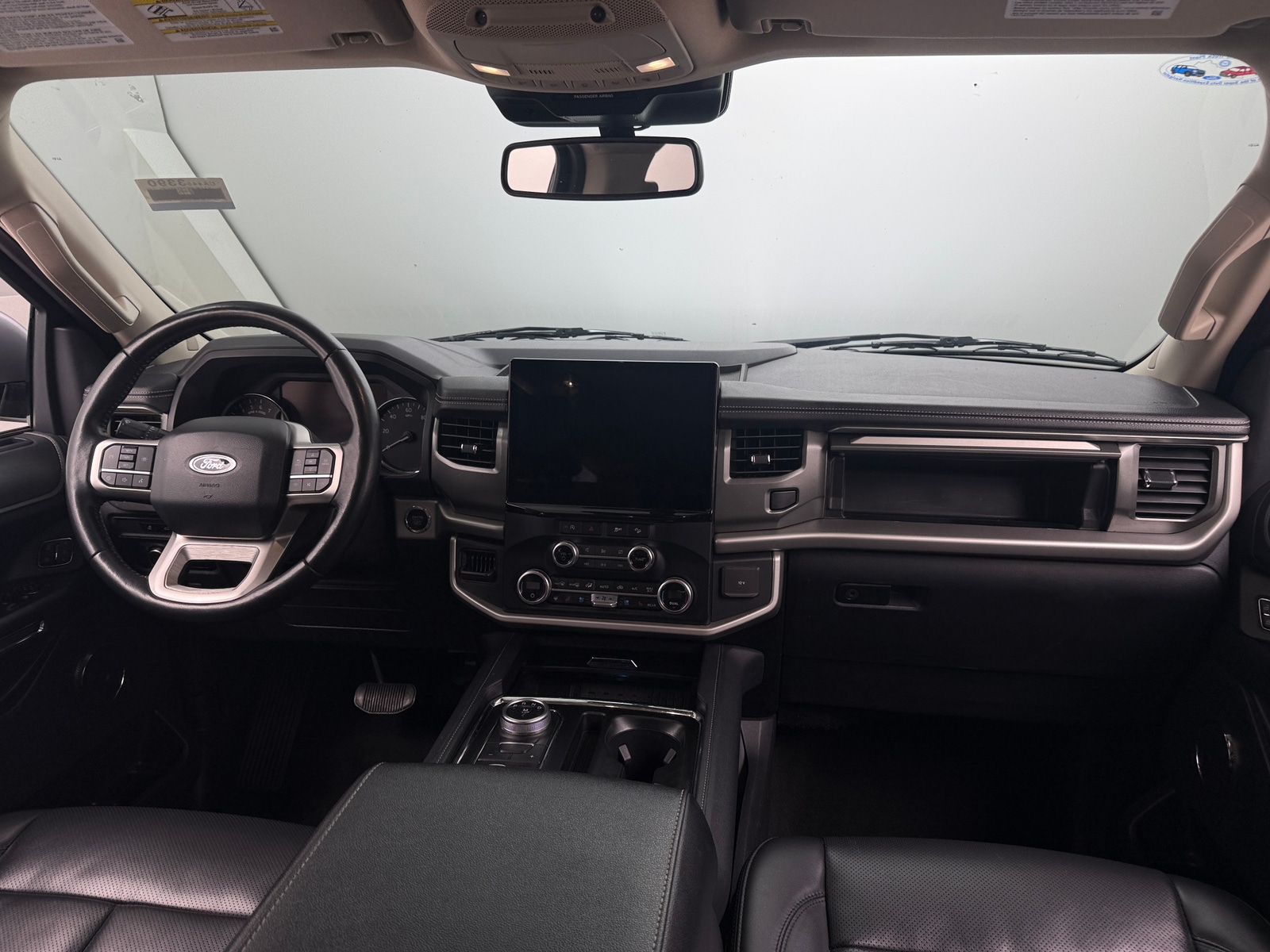 Thumbnail: 2024 Ford Expedition MAX - 3