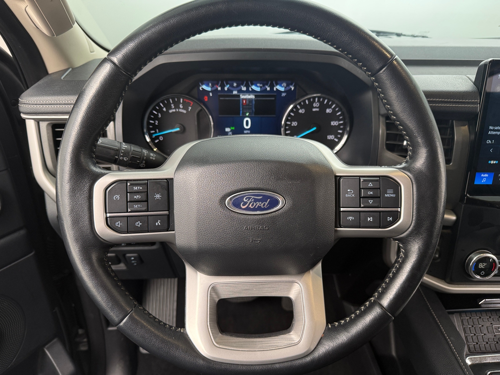 Thumbnail: 2024 Ford Expedition MAX - 5