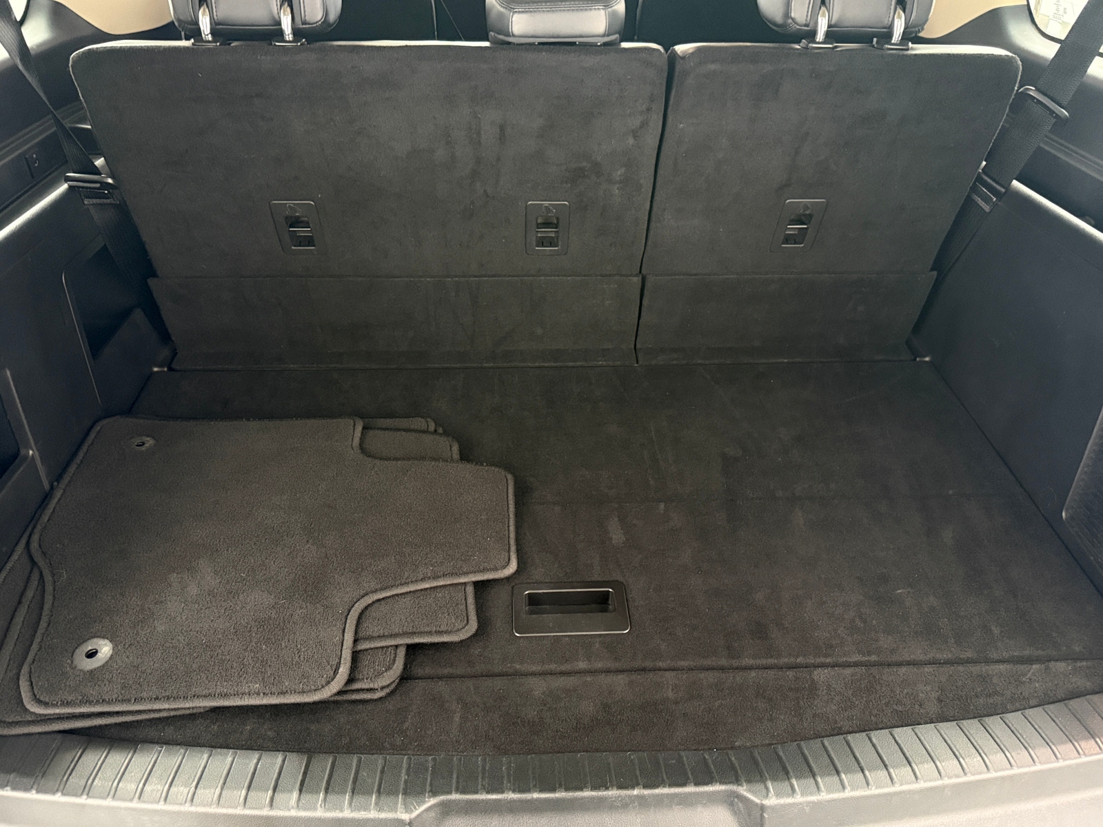 Thumbnail: 2024 Ford Expedition MAX - 7