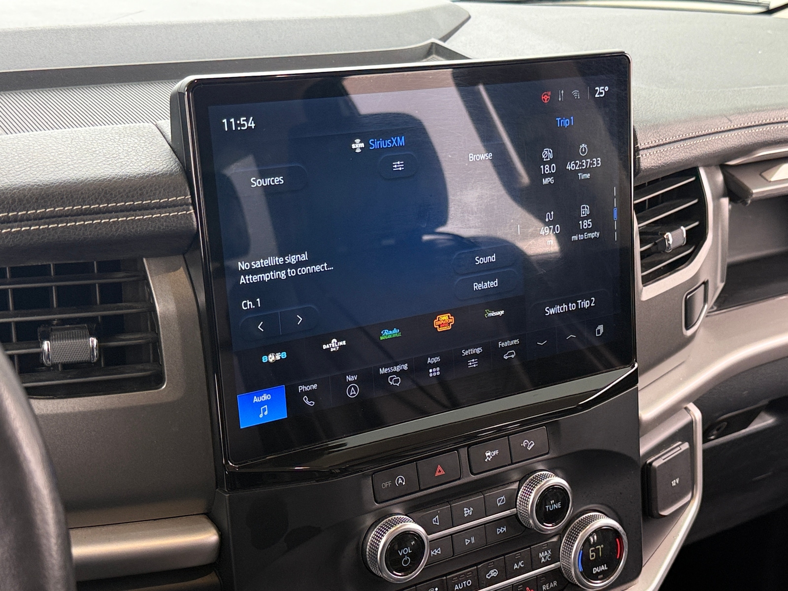 Thumbnail: 2024 Ford Expedition MAX - 4