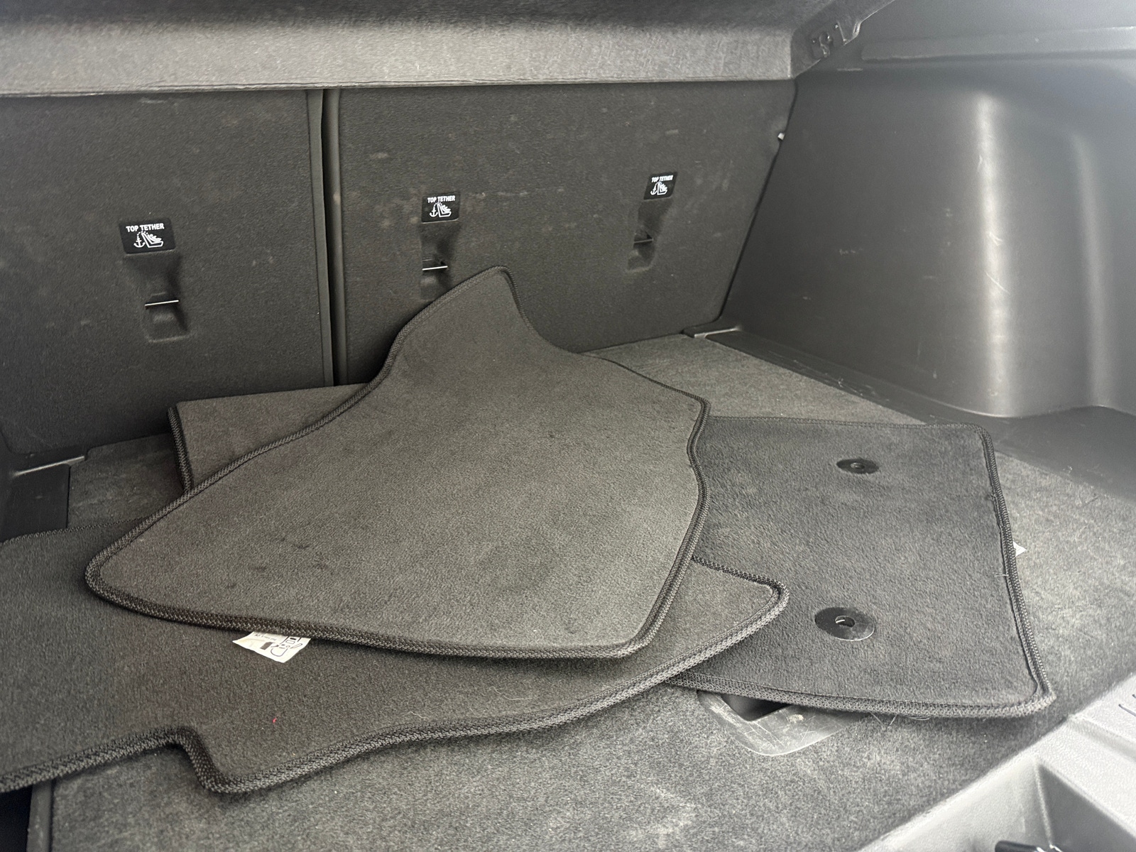 Thumbnail: 2025 Chevrolet Trax - 7