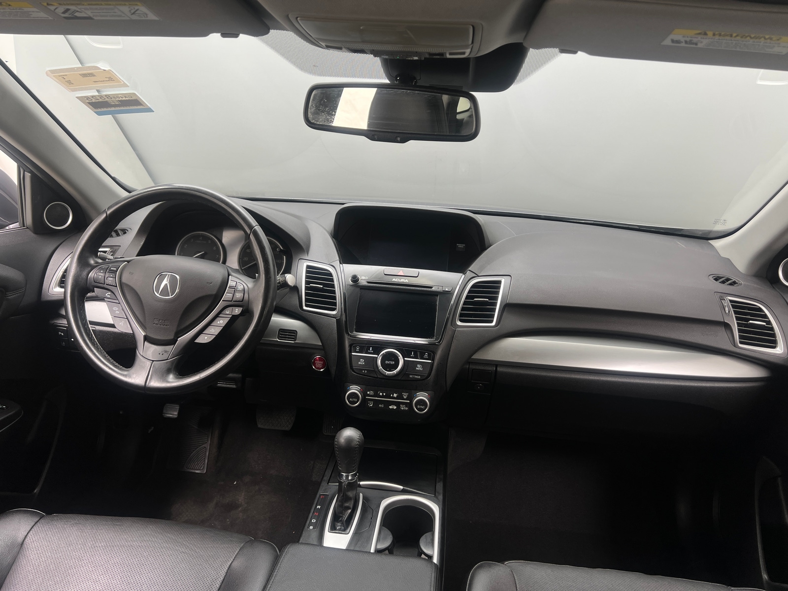 Thumbnail: 2018 Acura RDX - 2