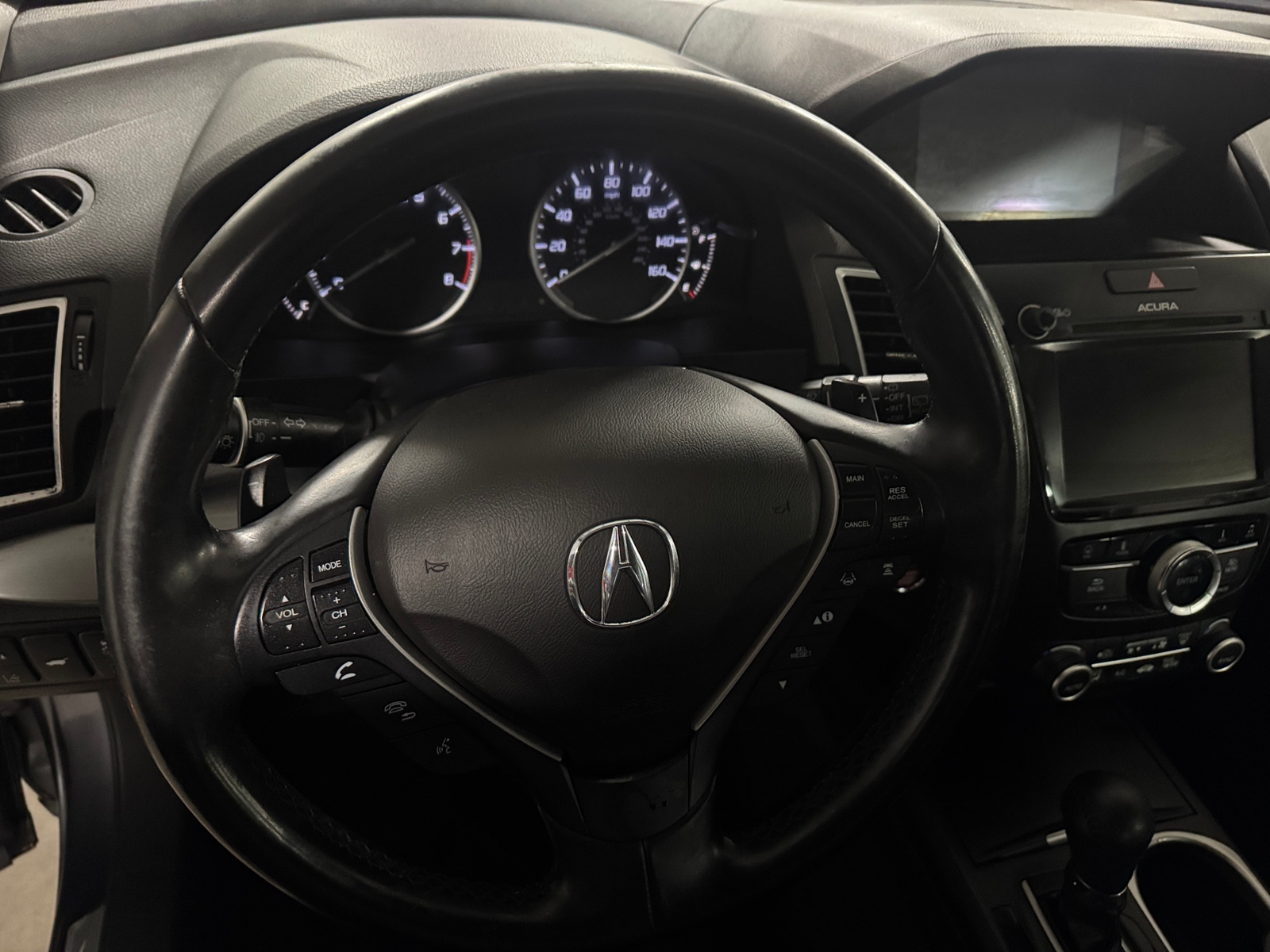 Thumbnail: 2018 Acura RDX - 4