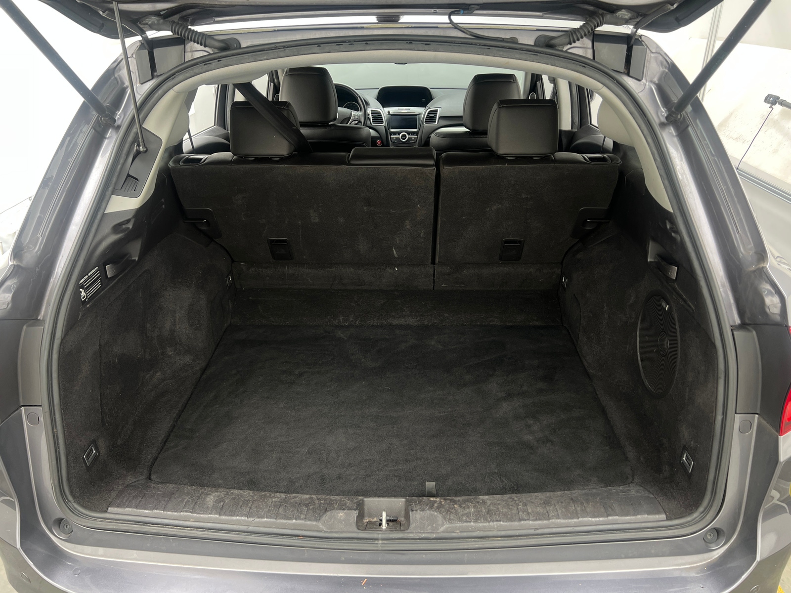 Thumbnail: 2018 Acura RDX - 6