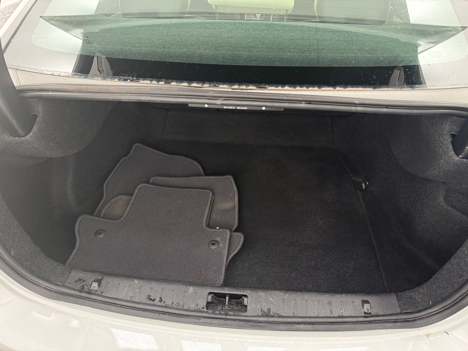 Thumbnail: 2013 Volvo S60 - 6