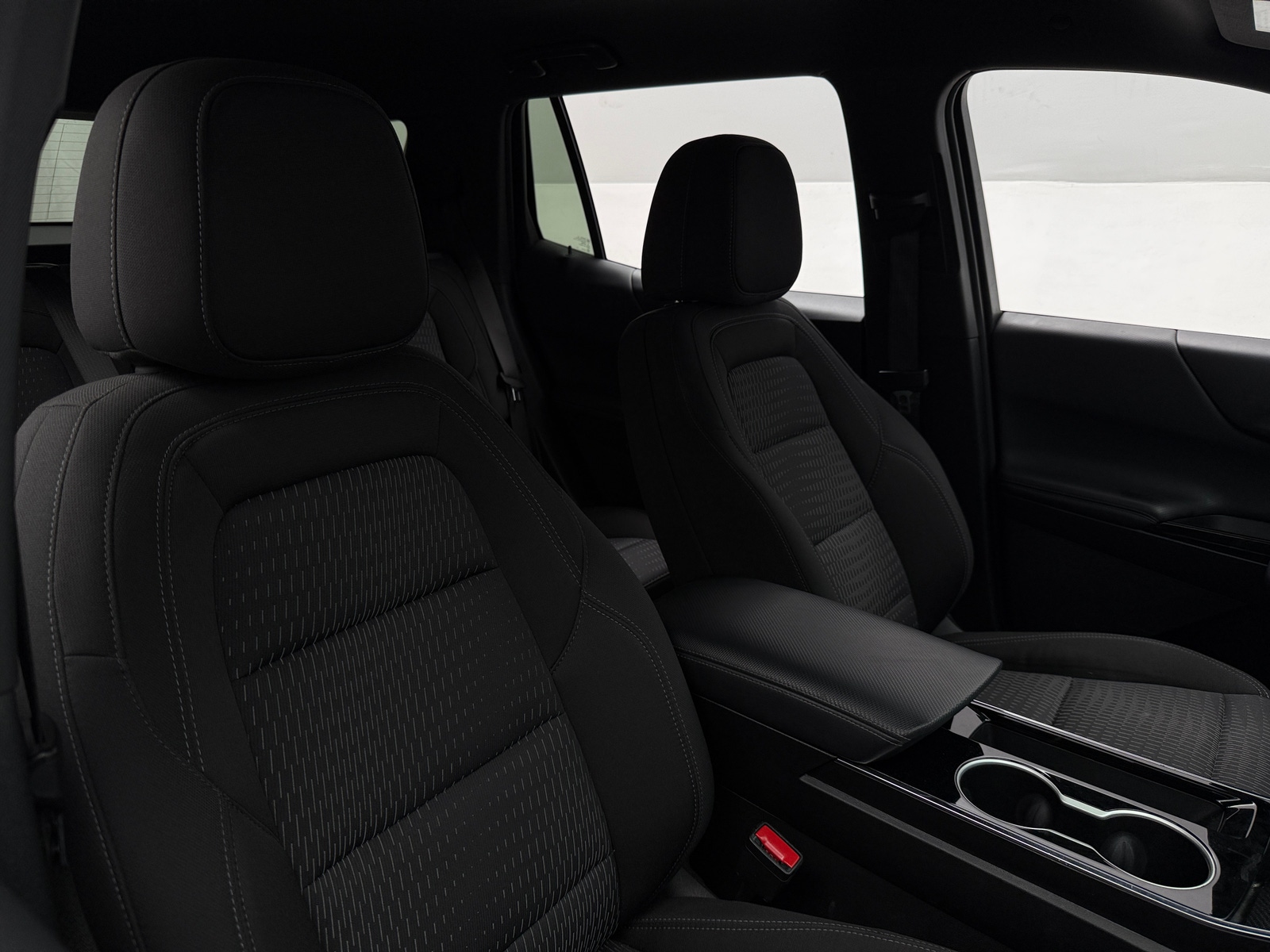 Thumbnail: 2025 Chevrolet Equinox - 2