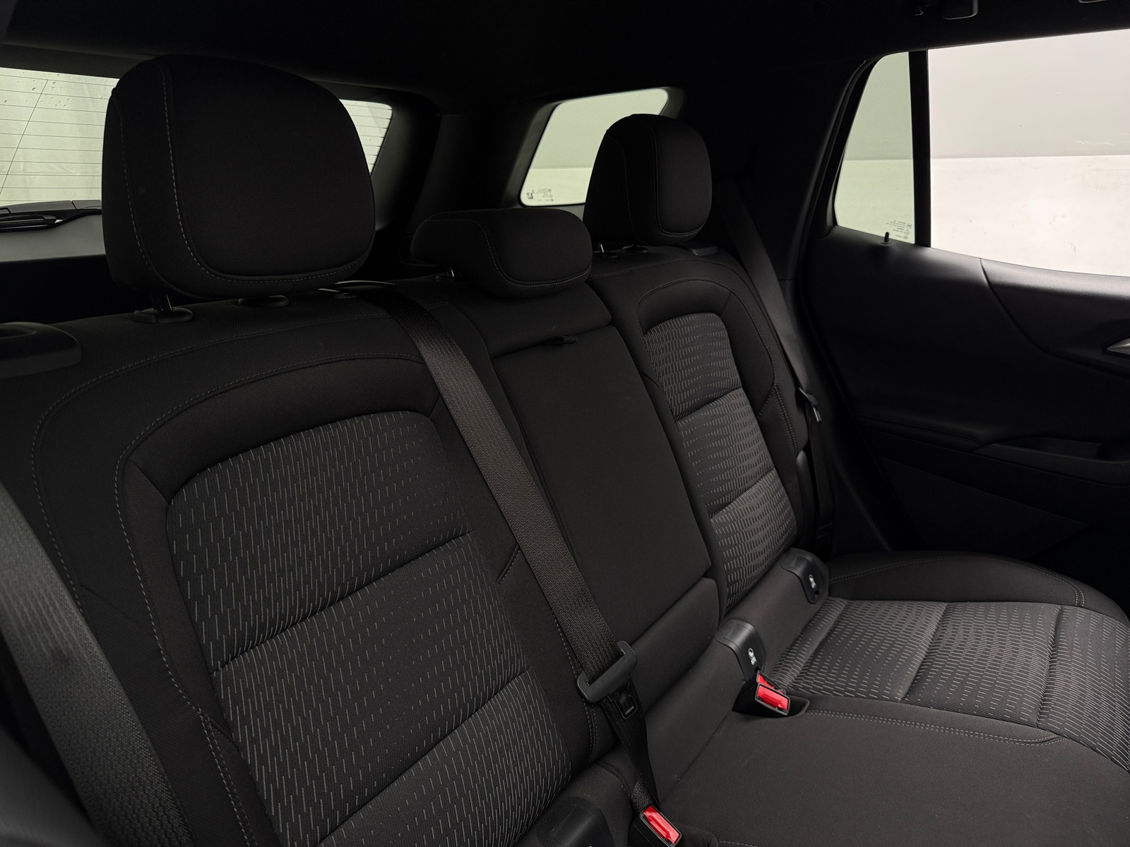 Thumbnail: 2025 Chevrolet Equinox - 6