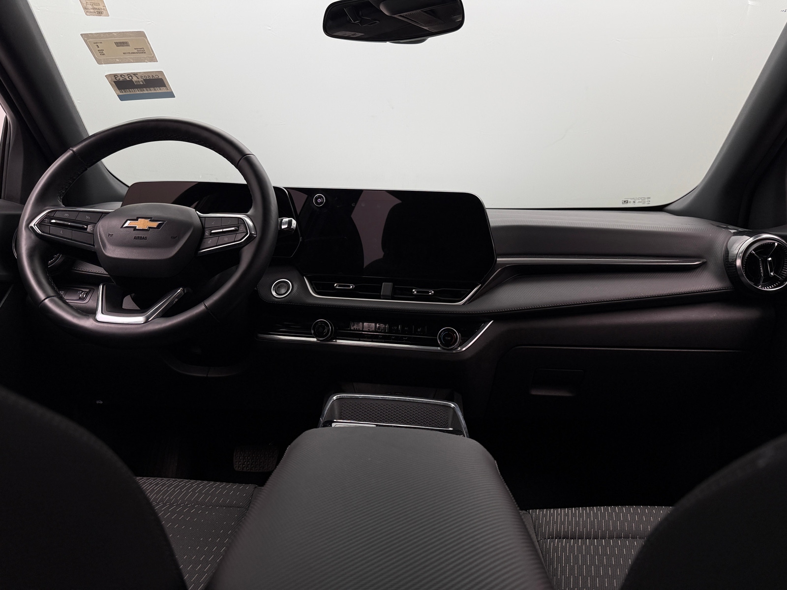 Thumbnail: 2025 Chevrolet Equinox - 3