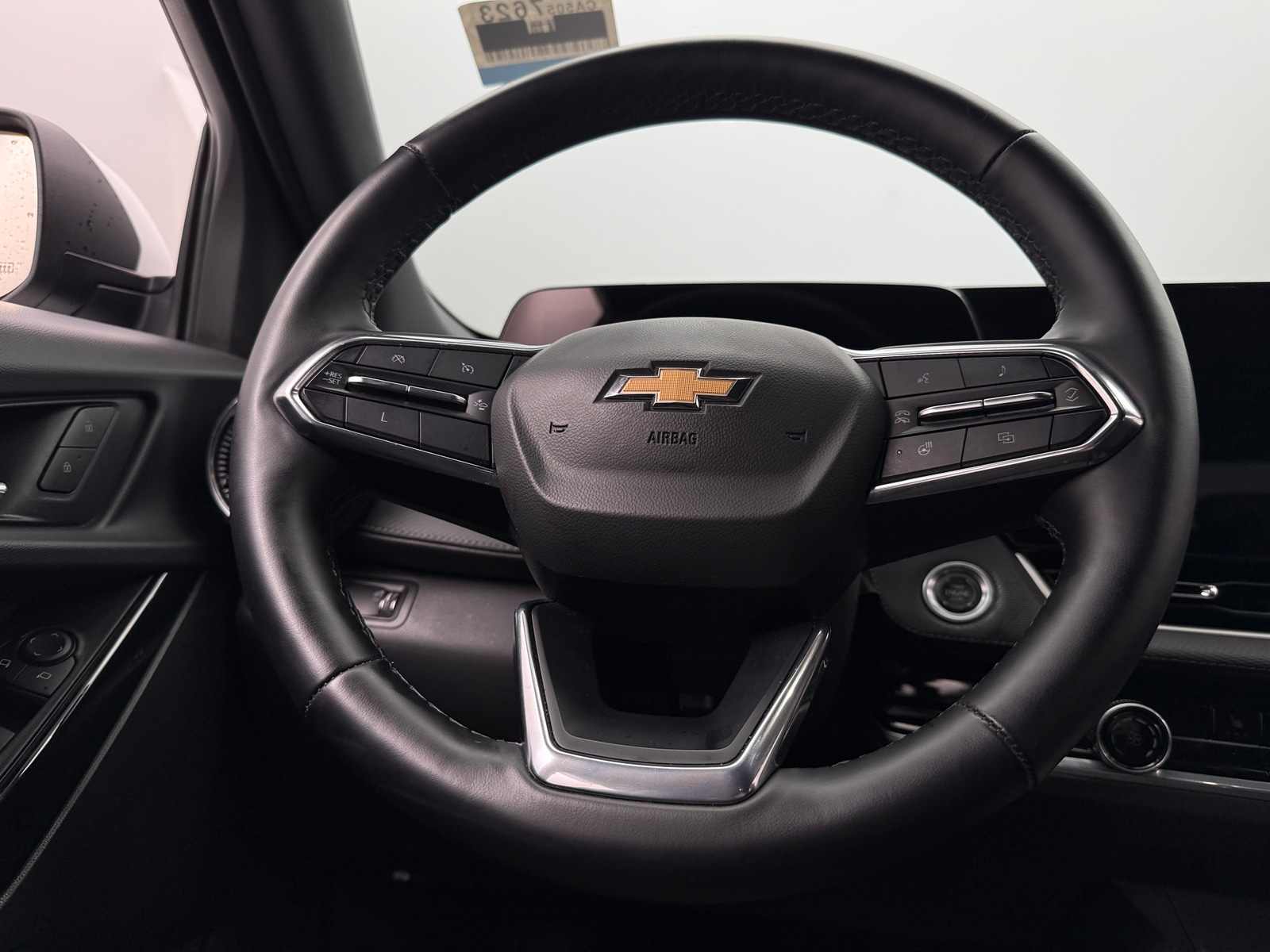 Thumbnail: 2025 Chevrolet Equinox - 5