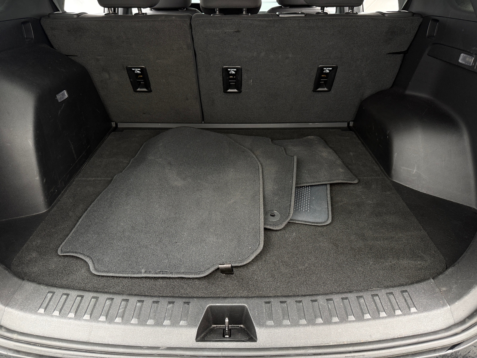 Thumbnail: 2025 Chevrolet Equinox - 7