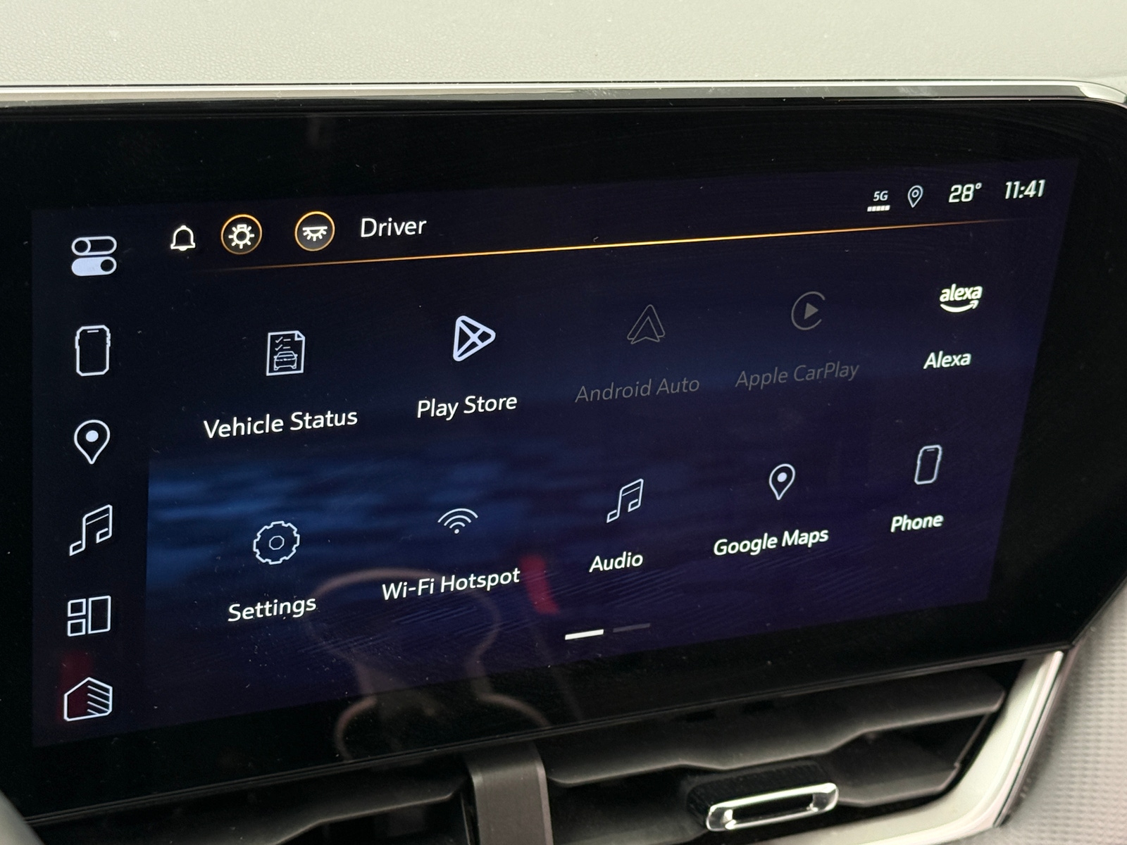 Thumbnail: 2025 Chevrolet Equinox - 4