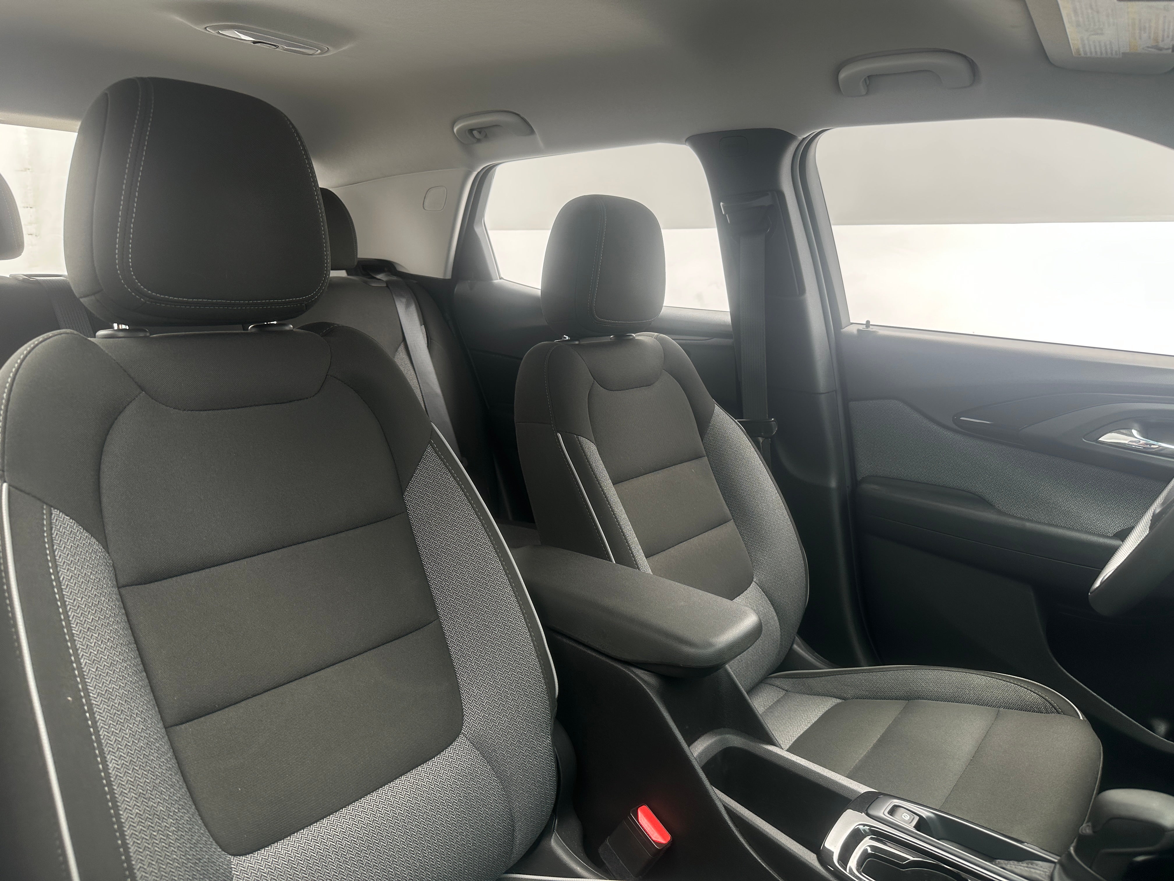 2021 Chevrolet Trailblazer