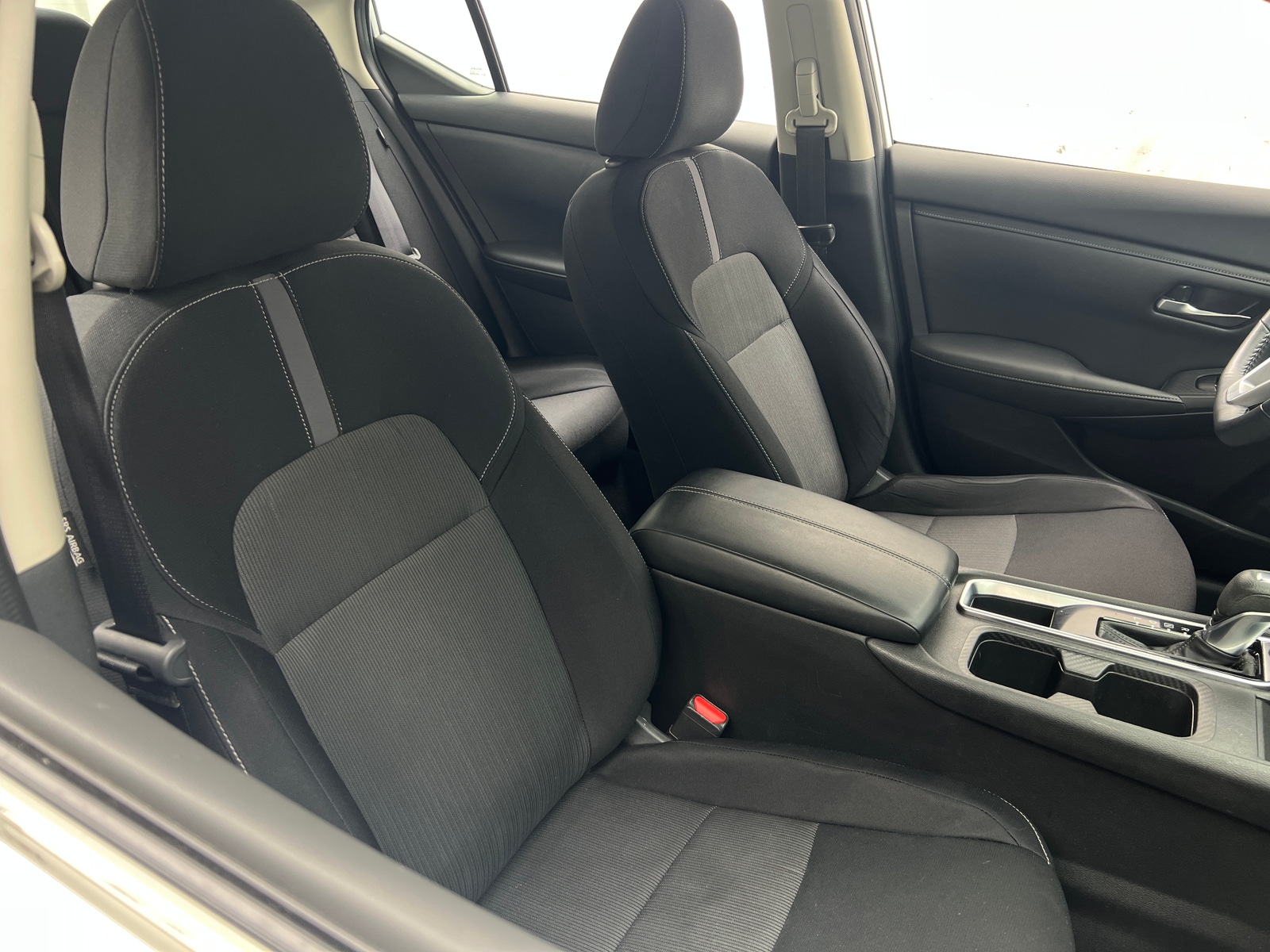 Thumbnail: 2020 Nissan Sentra - 2