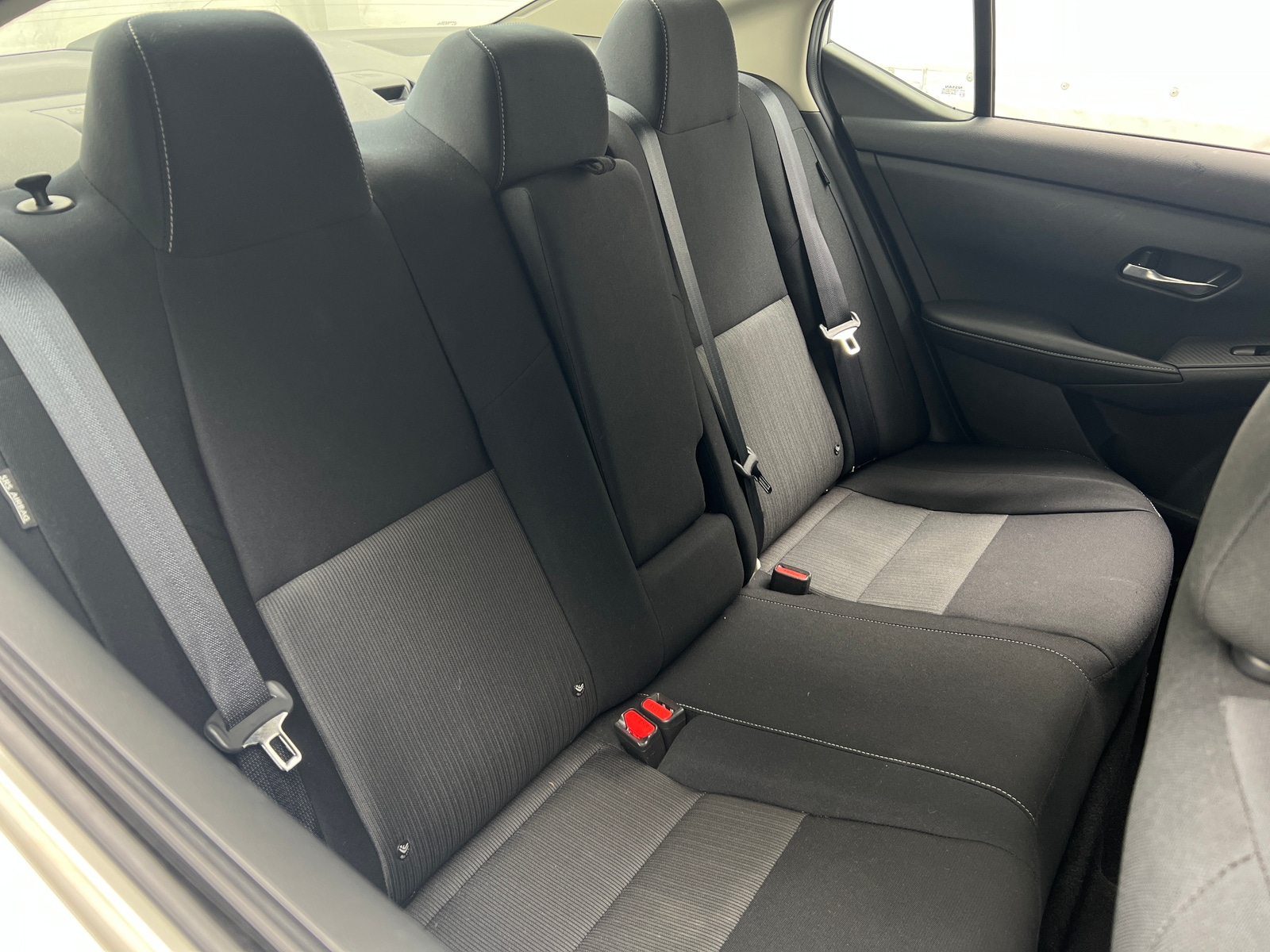 Thumbnail: 2020 Nissan Sentra - 6