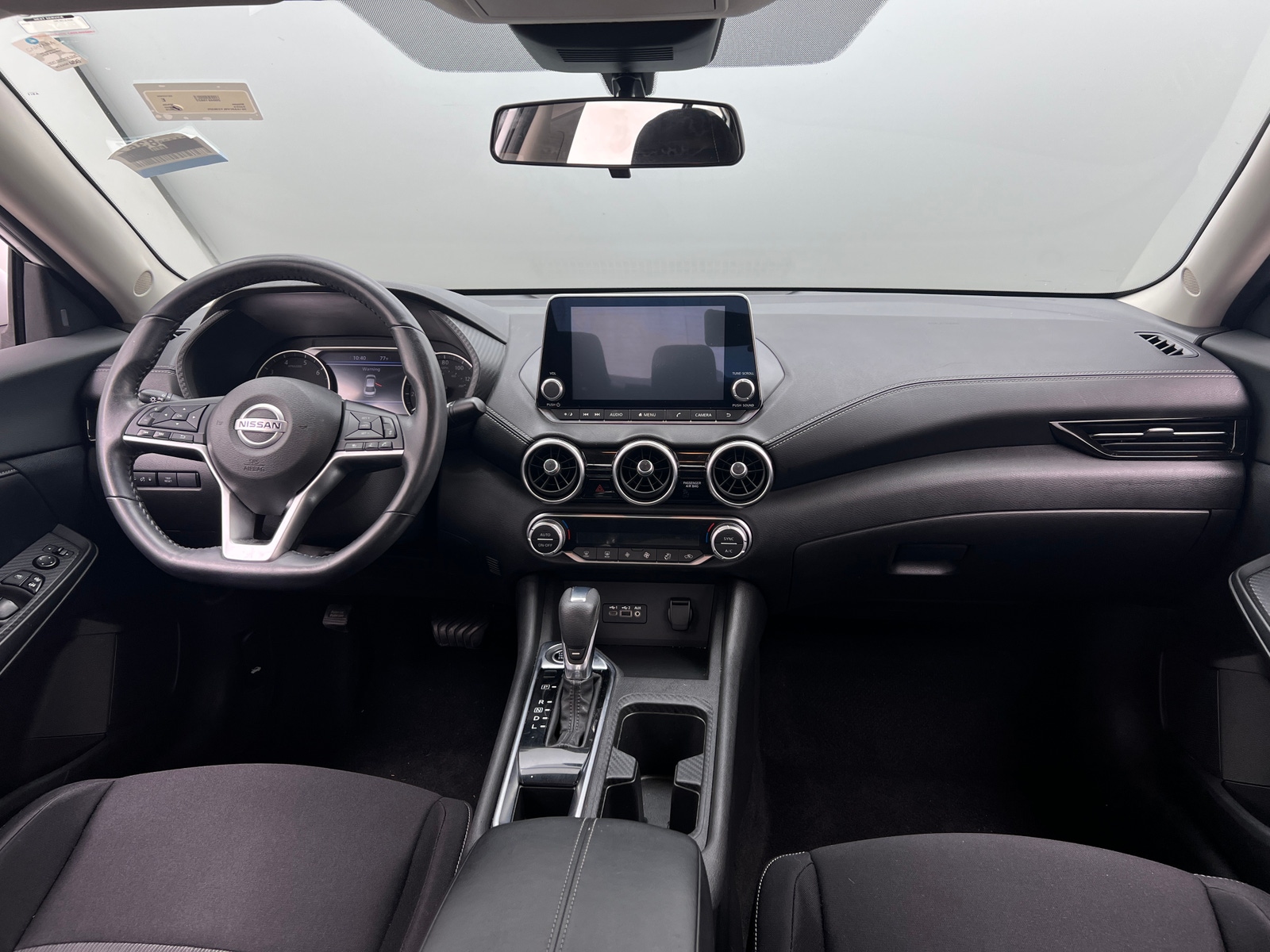 Thumbnail: 2020 Nissan Sentra - 3