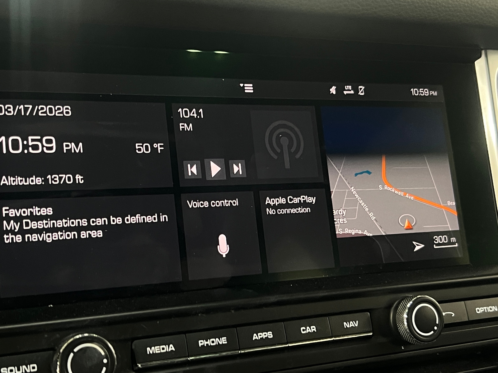 Thumbnail: 2019 Porsche Macan - 3